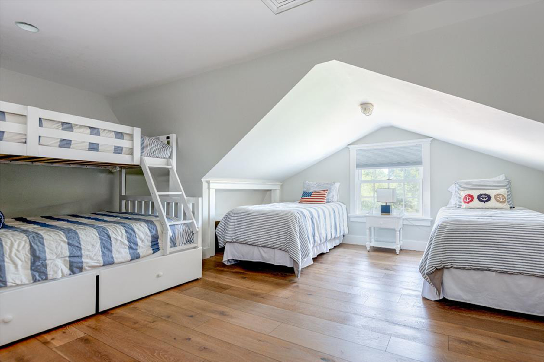  4 Millbrook Road, Nantucket, MA, 02554 - 物件實景