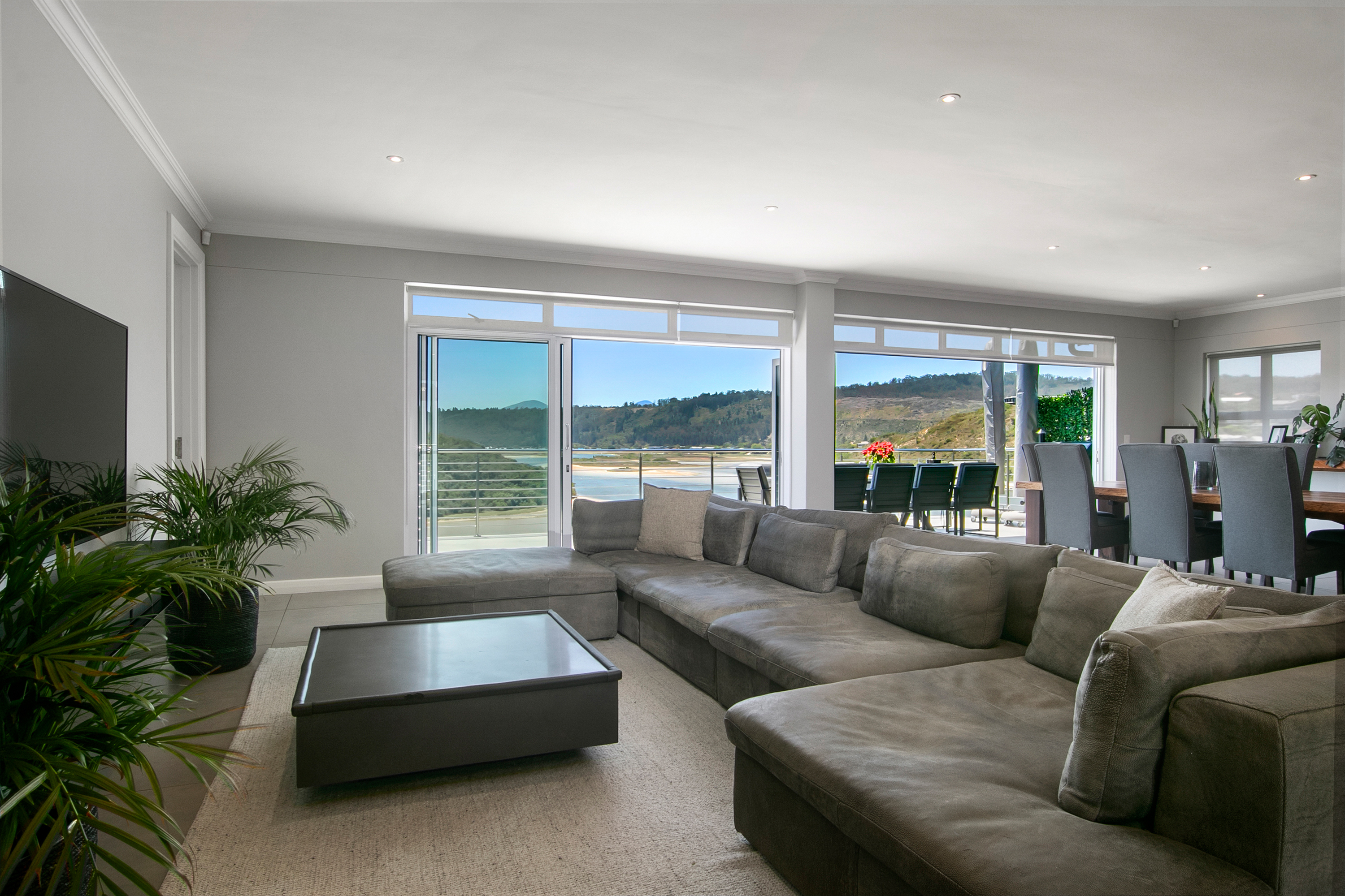  A luxurious coastal sanctuary - 物件實景