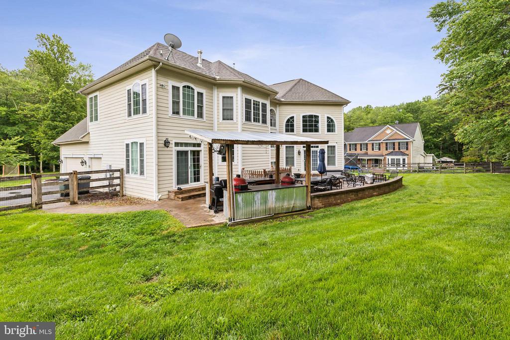 Manassas, Virginia, 20112, United States, 5 Bedrooms Bedrooms, ,5 BathroomsBathrooms,Residential,For Sale,1825143