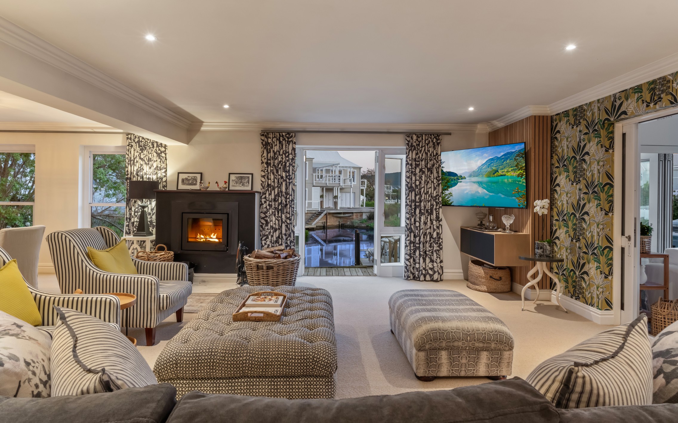  E1 Essenhout Lane, Thesen Islands, Knysna - 物件實景