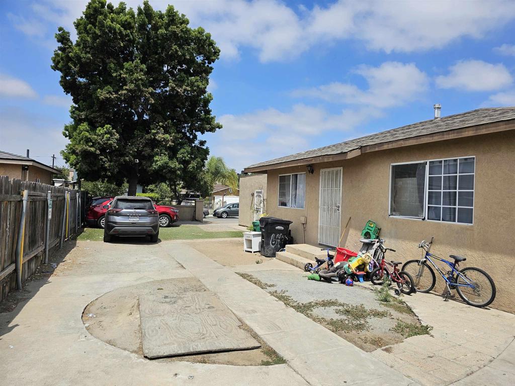 San Diego, California, 92102, United States, ,Residential,For Sale,1903550