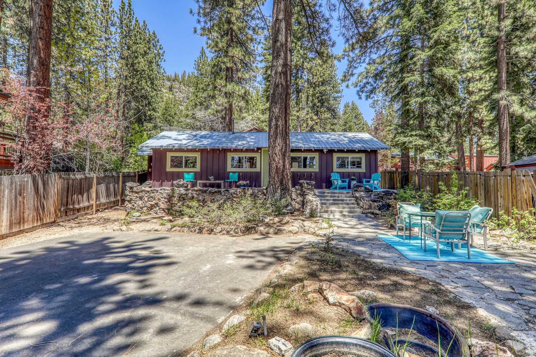 Brockway, California, 96143, United States, 3 Bedrooms Bedrooms, ,1 BathroomBathrooms,Residential,For Sale,1828549