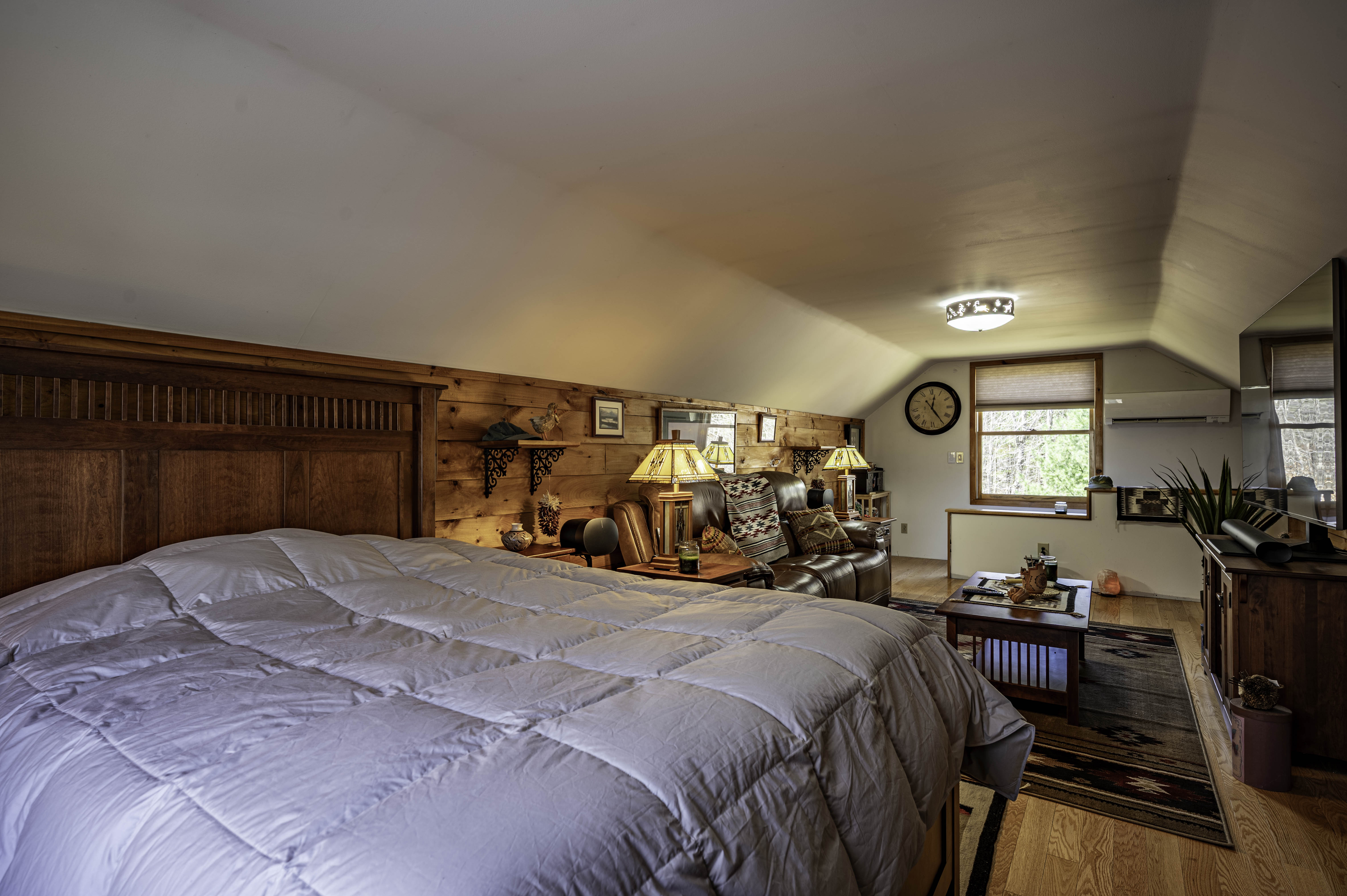  Fourth Lake Beauty with Sandy Shoreline - 物件實景