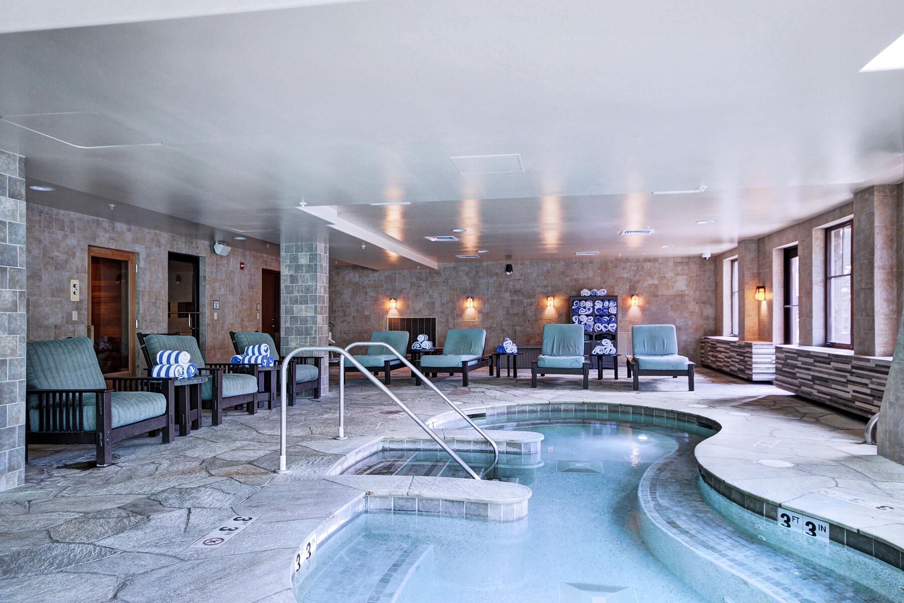  Crystal Peak Lodge Unit 7406 - 物件實景