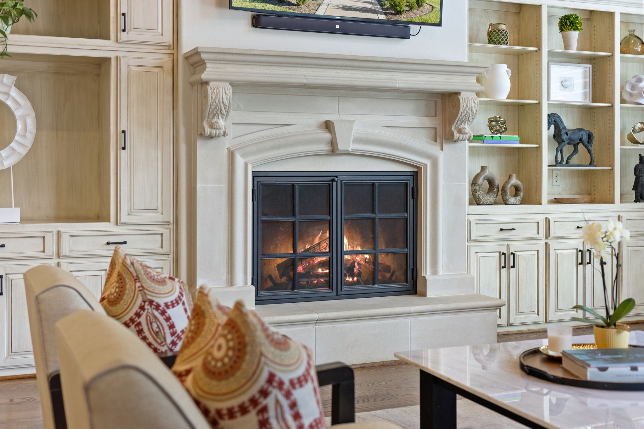  Premier Preston Hollow Location Near Top Private Schools - 物件實景