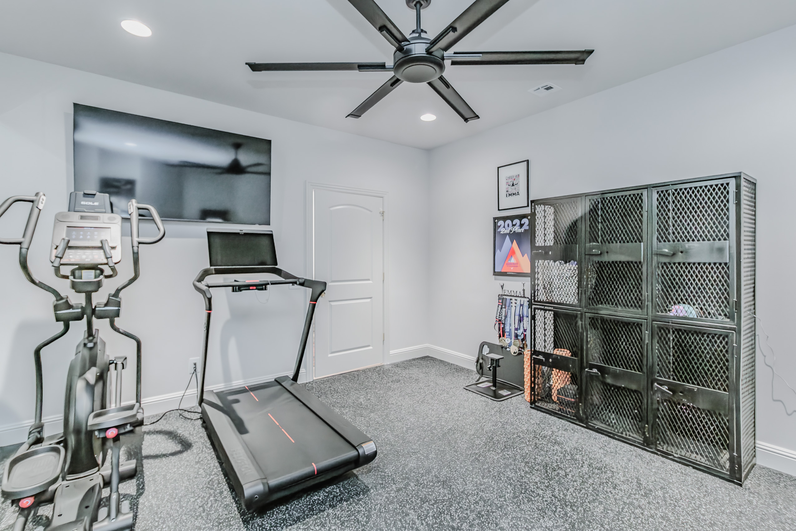  4 W. Leiston Dr., Rogers, AR 72758 - 物件實景
