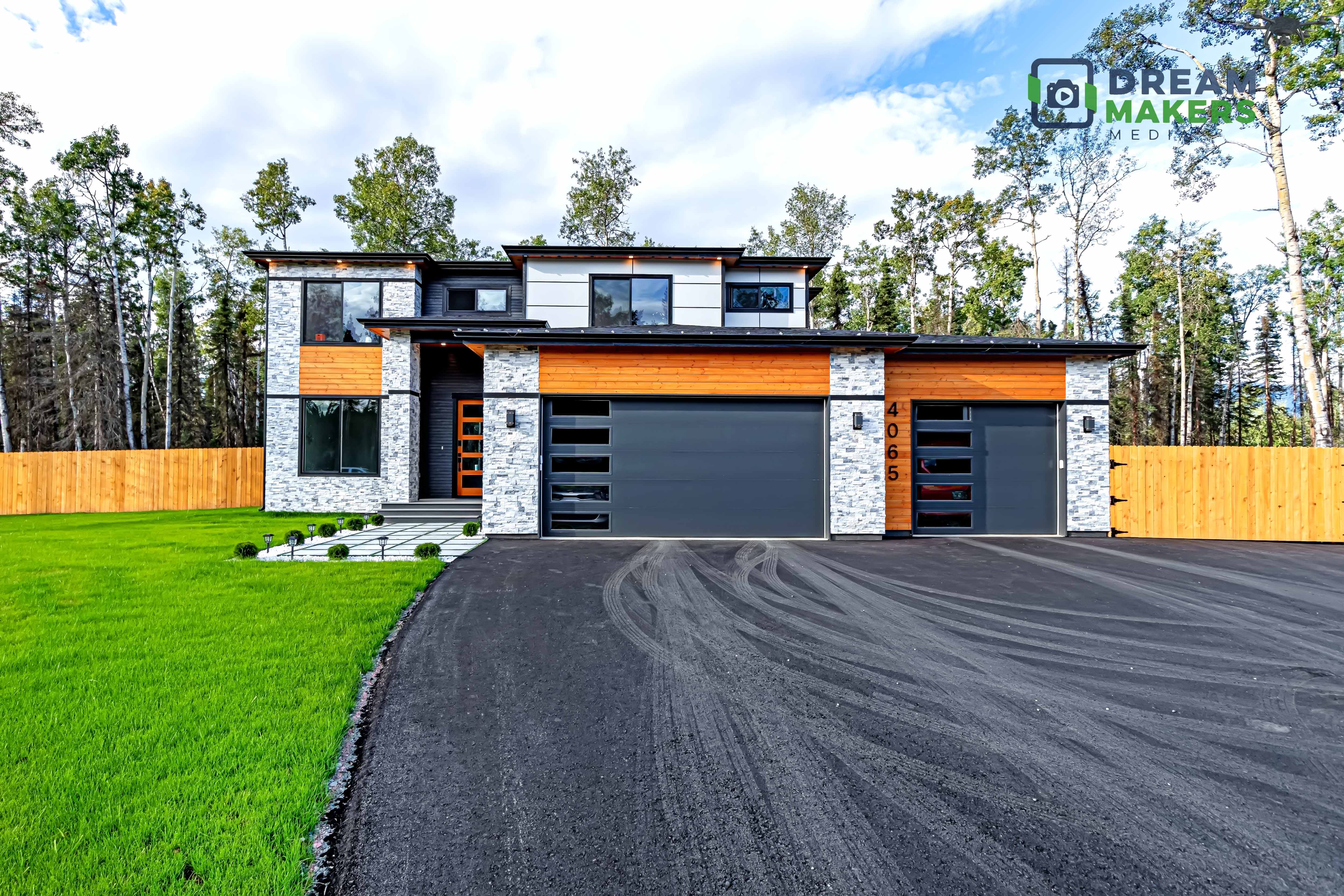 Alliance Dr, Wasilla, AK 99623