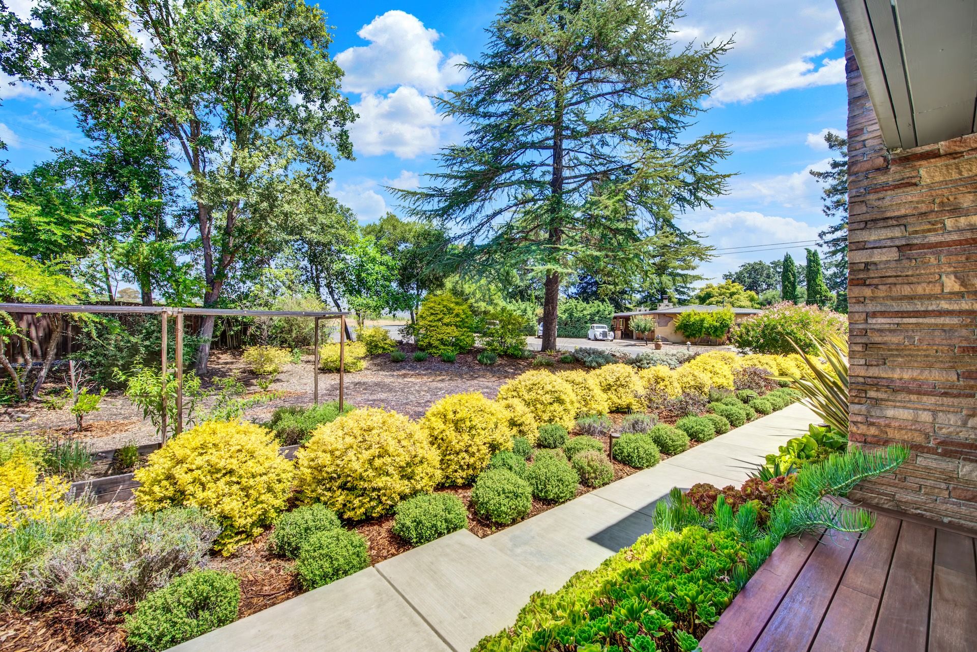  Style and Comfort in Napa - 物件實景
