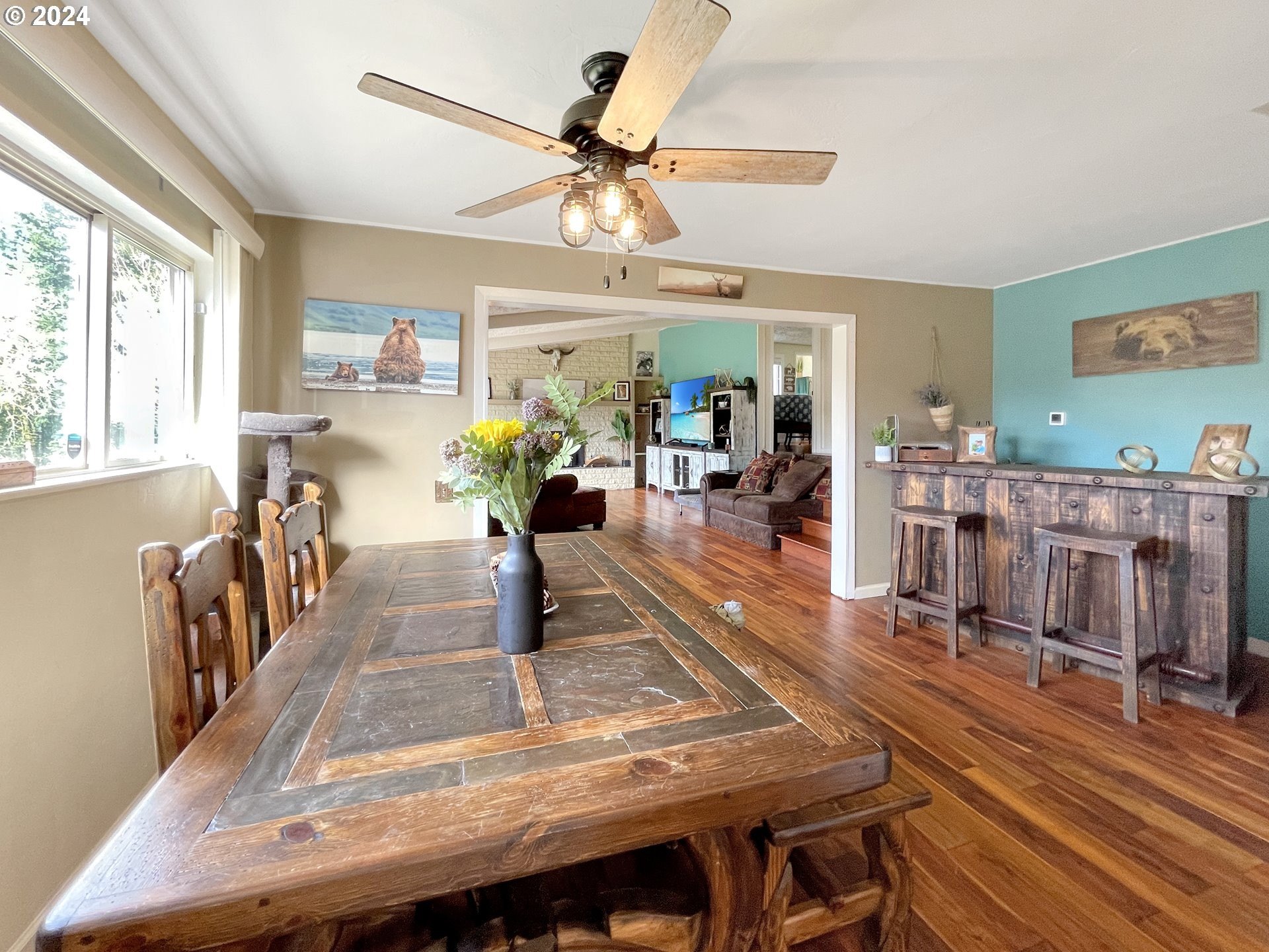 Brookings, Oregon, 97415, United States, 3 Bedrooms Bedrooms, ,2 BathroomsBathrooms,Residential,For Sale,1872643