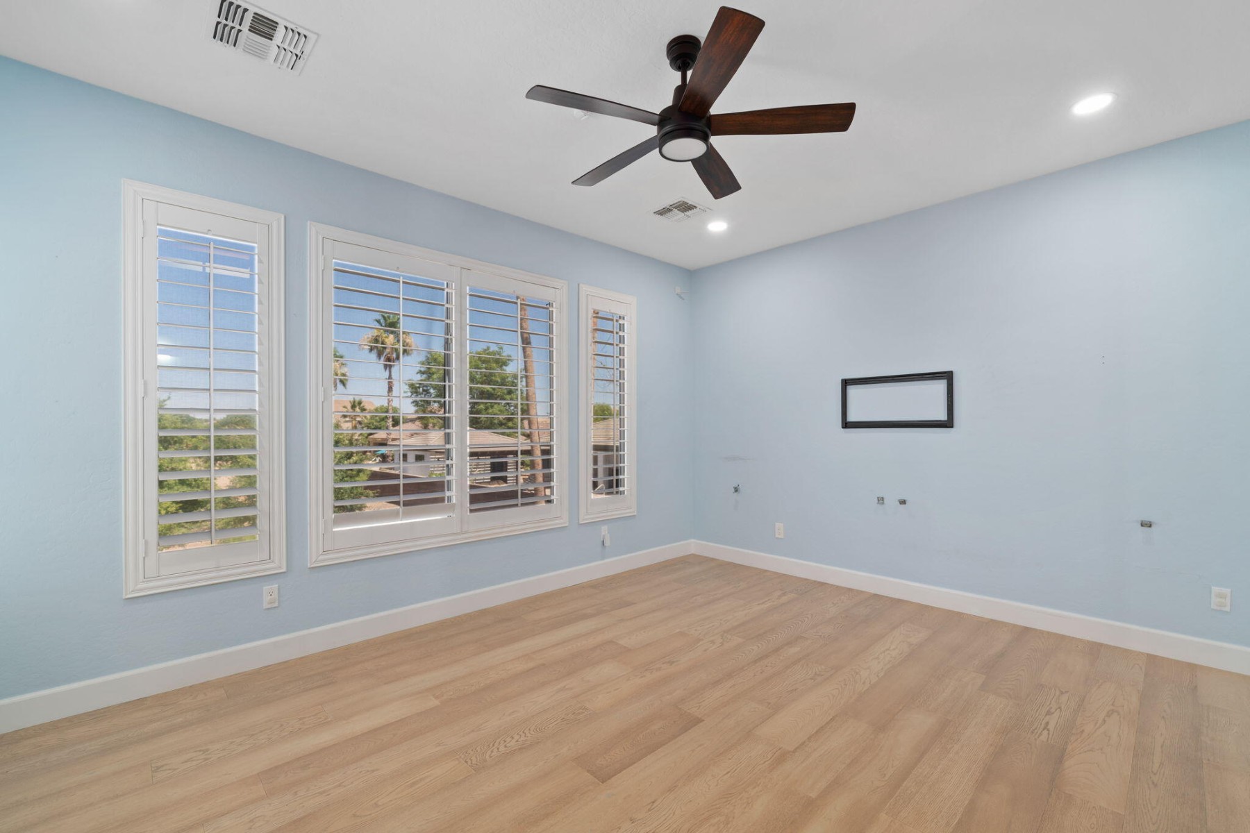 2517 S Constellation Way  Gilbert, AZ - 物件實景