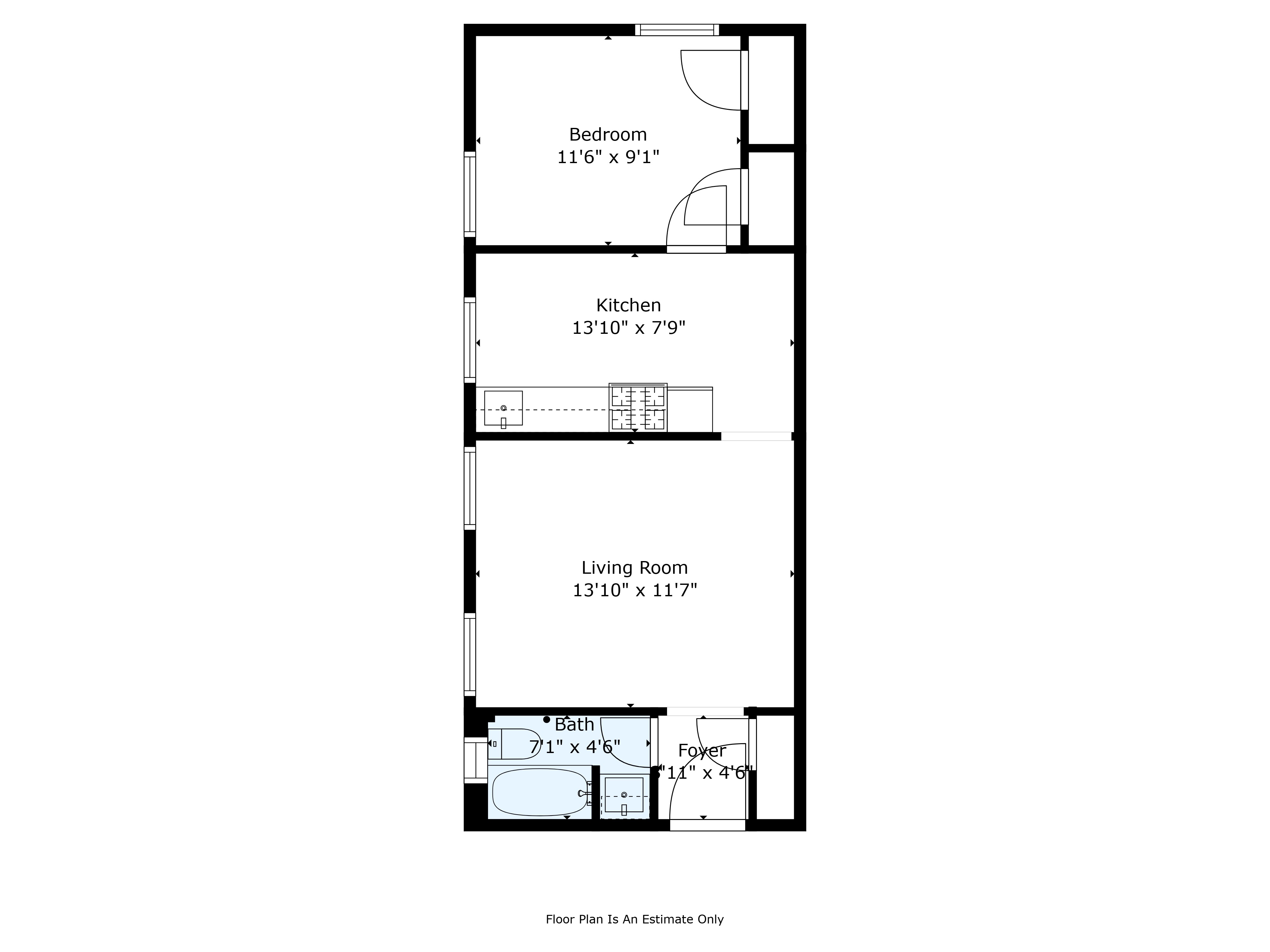  36-25 30th Street, Long Island City, NY 11106 - 物件實景