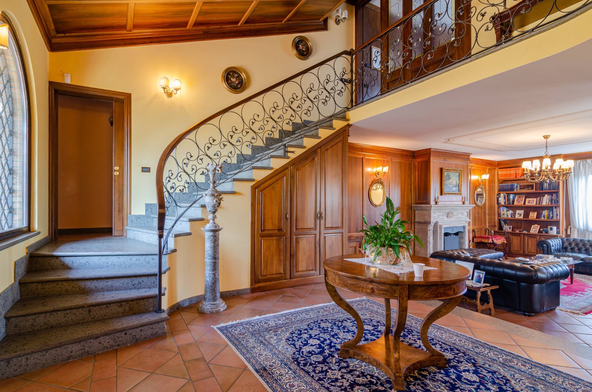 Strada Vicinale Valle Rote, Bassano in Teverina, Viterbo, 01030, IT, 6 Bedrooms Bedrooms, ,4 BathroomsBathrooms,Residential,For Sale,Strada Vicinale Valle Rote,1442905