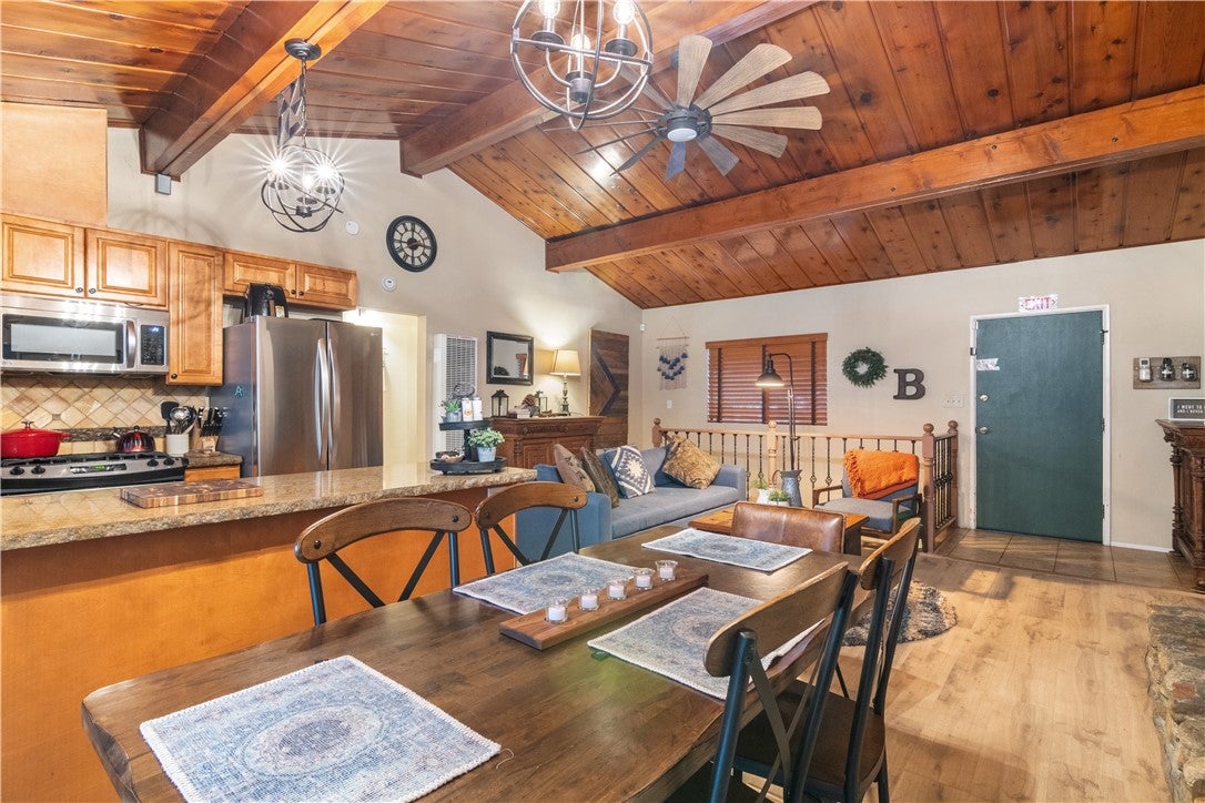 Idyllwild, California, 92549, United States, 3 Bedrooms Bedrooms, ,2 BathroomsBathrooms,Residential,For Sale,1728883