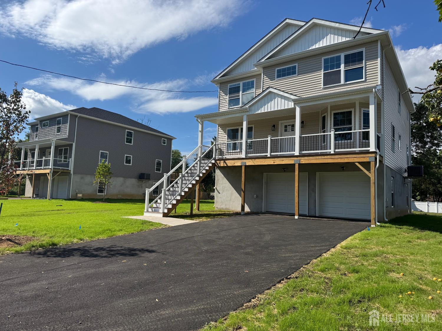 Sayreville, New Jersey, 08872, United States, 4 Bedrooms Bedrooms, ,3 BathroomsBathrooms,Residential,For Sale,1973681