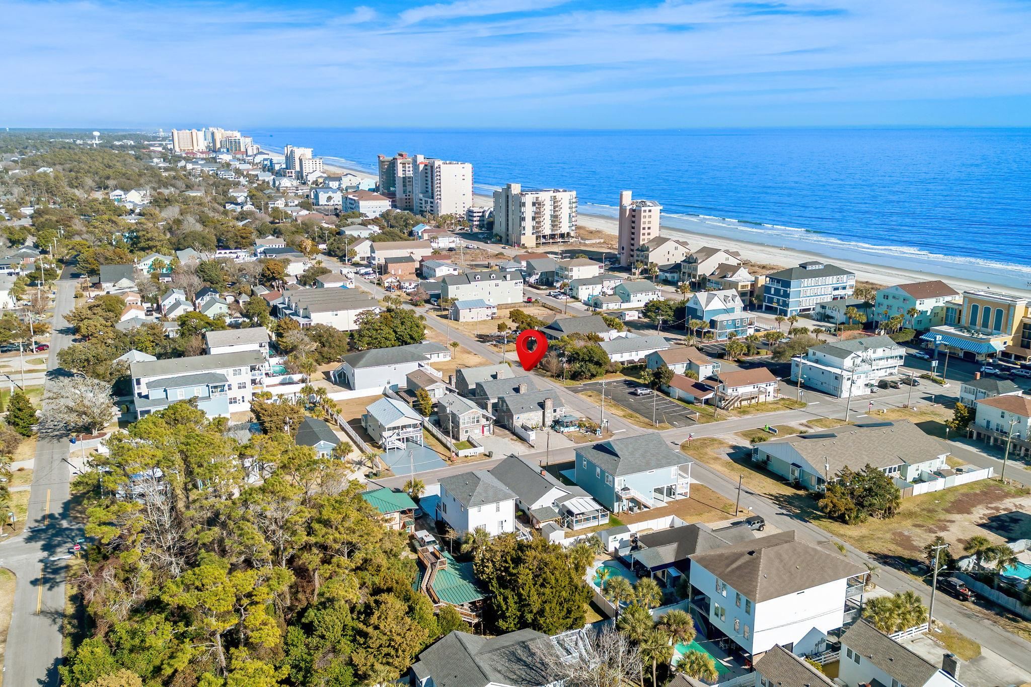 North Myrtle Beach, South Carolina, 29582, United States, 3 Bedrooms Bedrooms, ,2 BathroomsBathrooms,Residential,For Sale,2019972