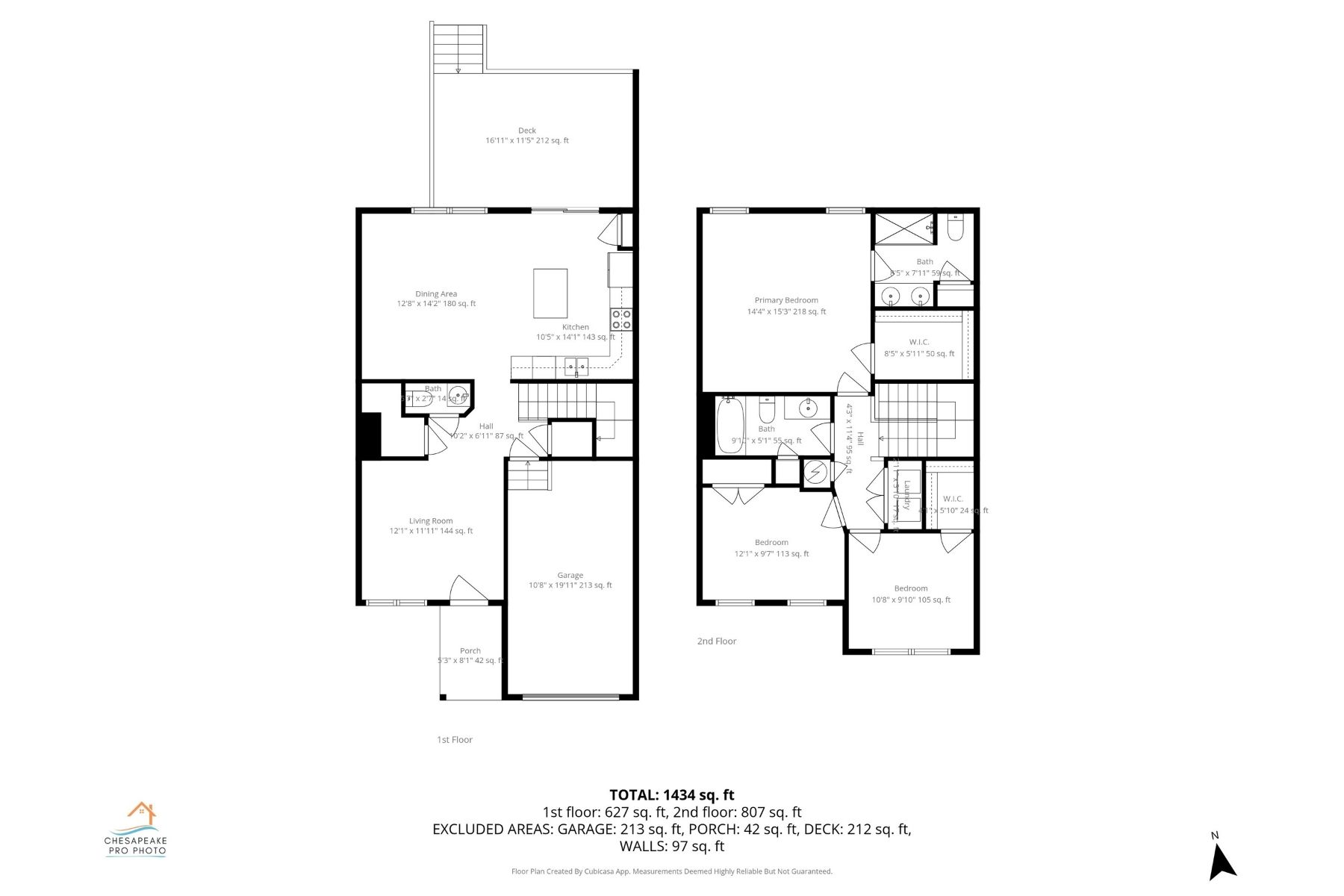  319 Appleby School Road, Cambridge, MD, 21613 - 物件實景
