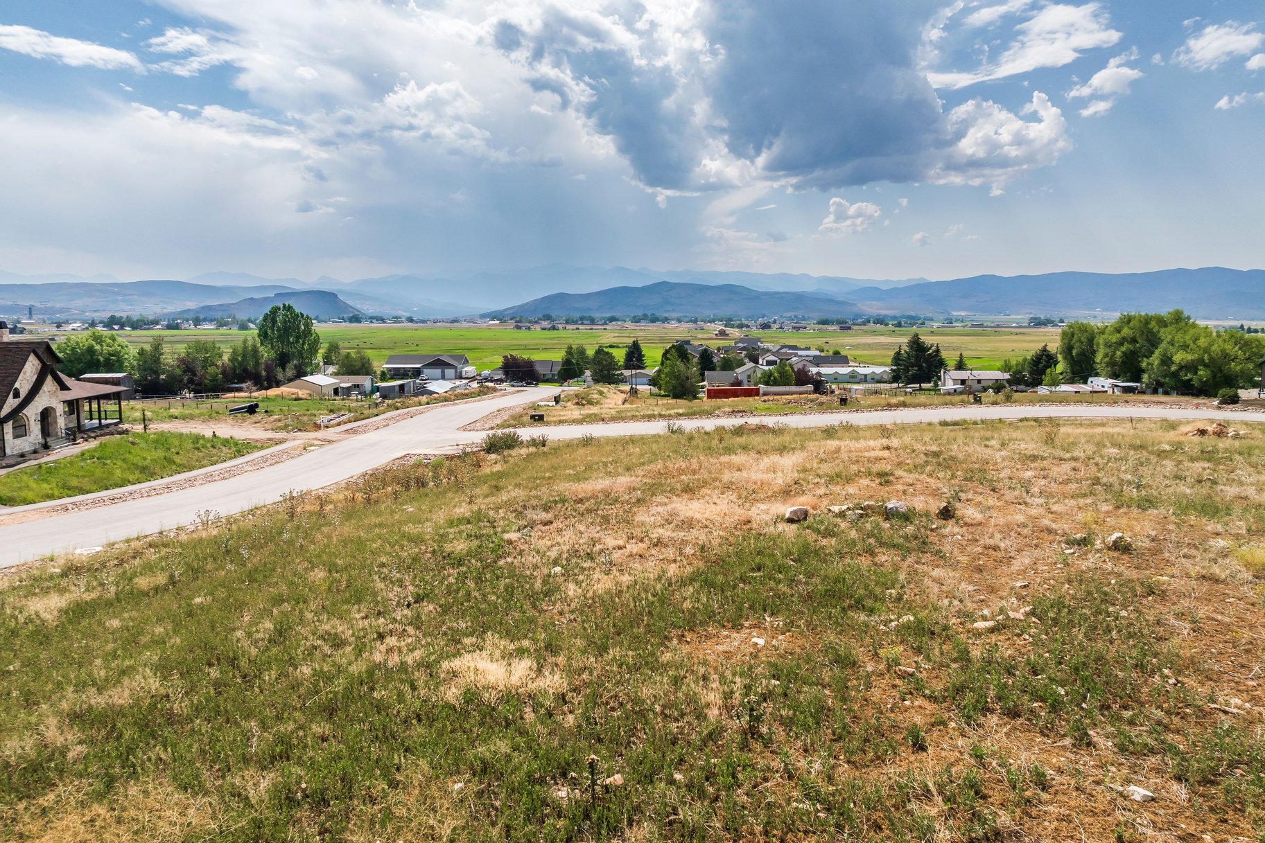  New Construction Opportunity in Foothills at Francis Gate - 物件實景
