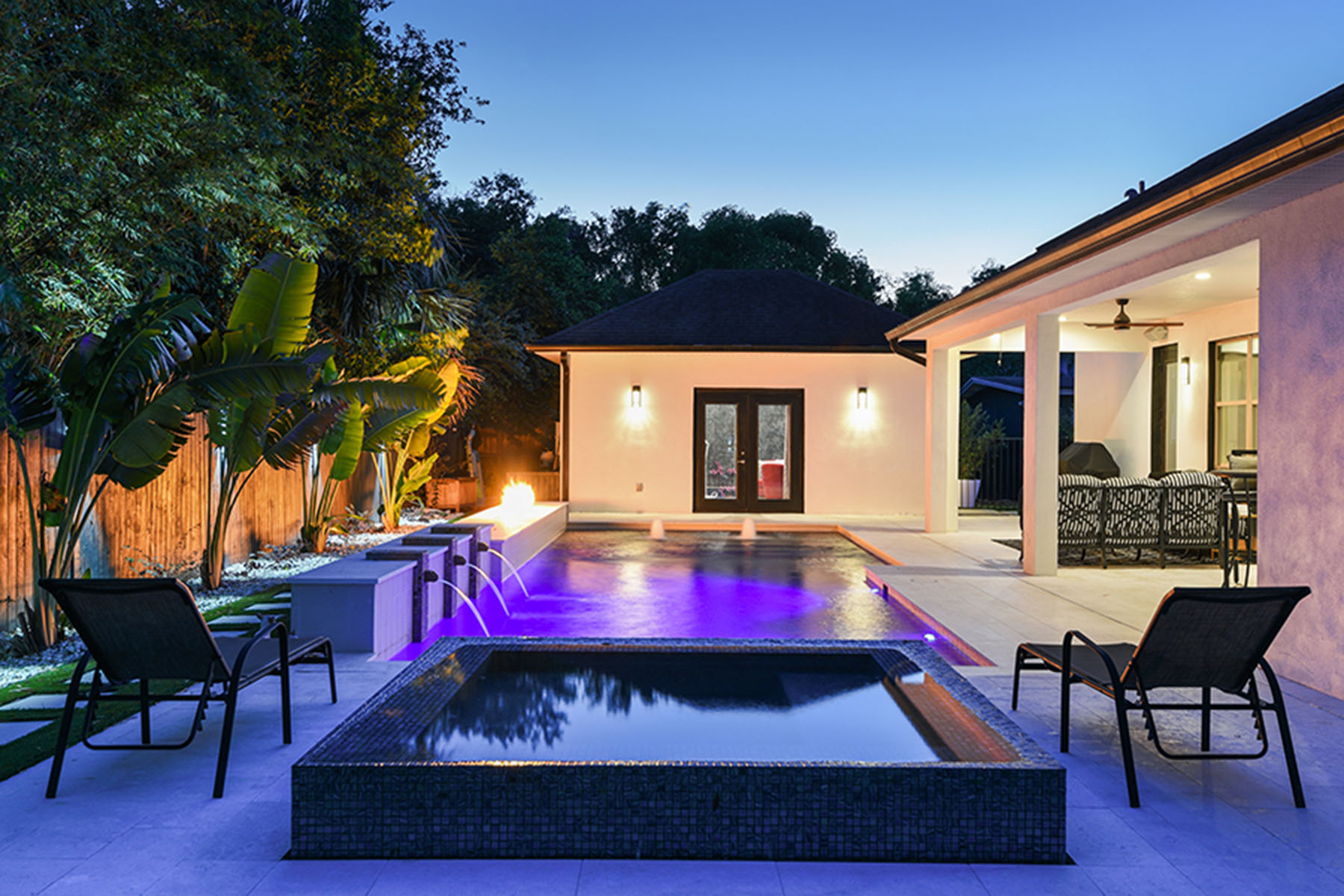  WINTER PARK - 物件實景