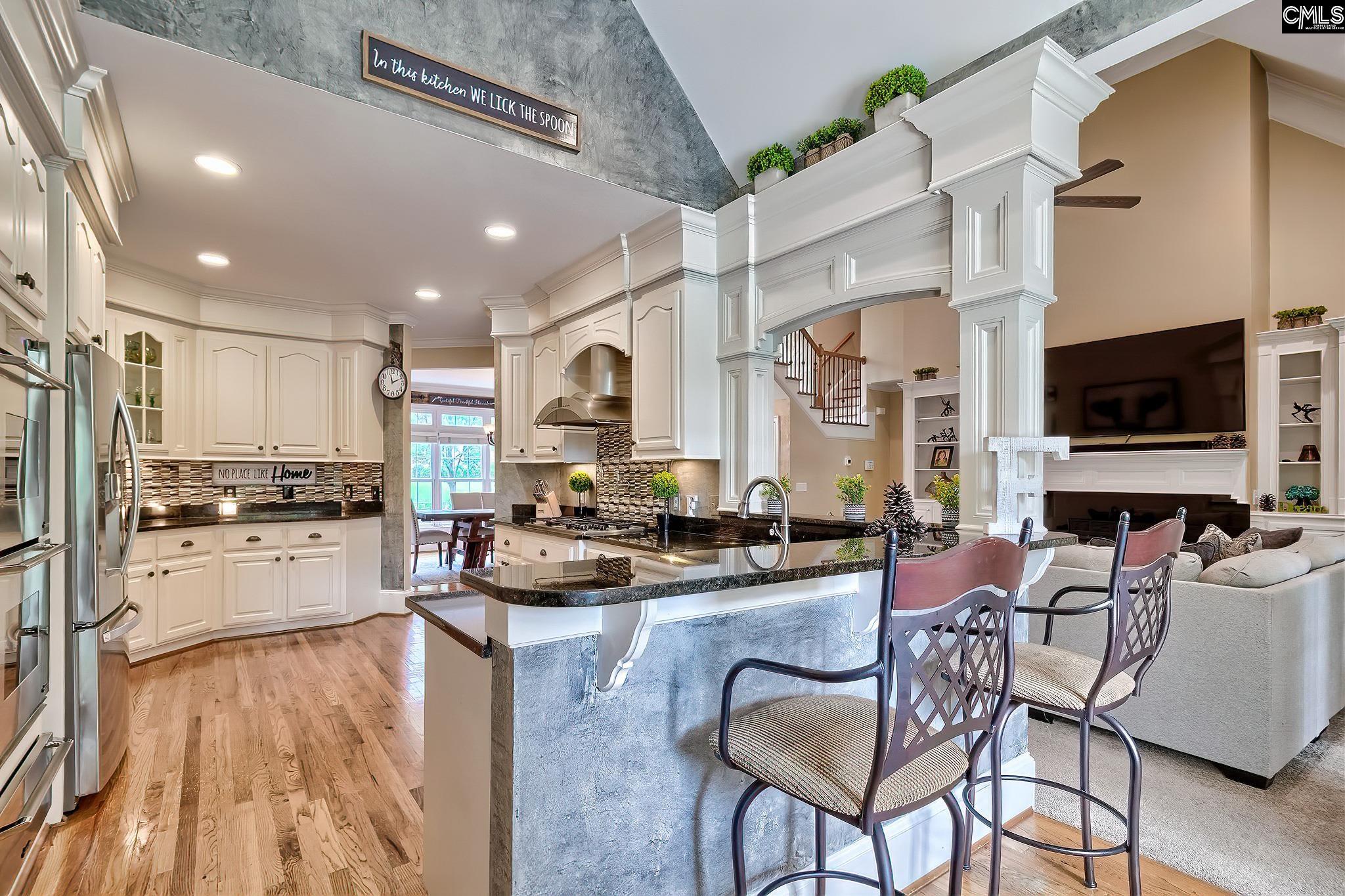 Irmo, South Carolina, 29063, United States, 5 Bedrooms Bedrooms, ,4 BathroomsBathrooms,Residential,For Sale,1908807