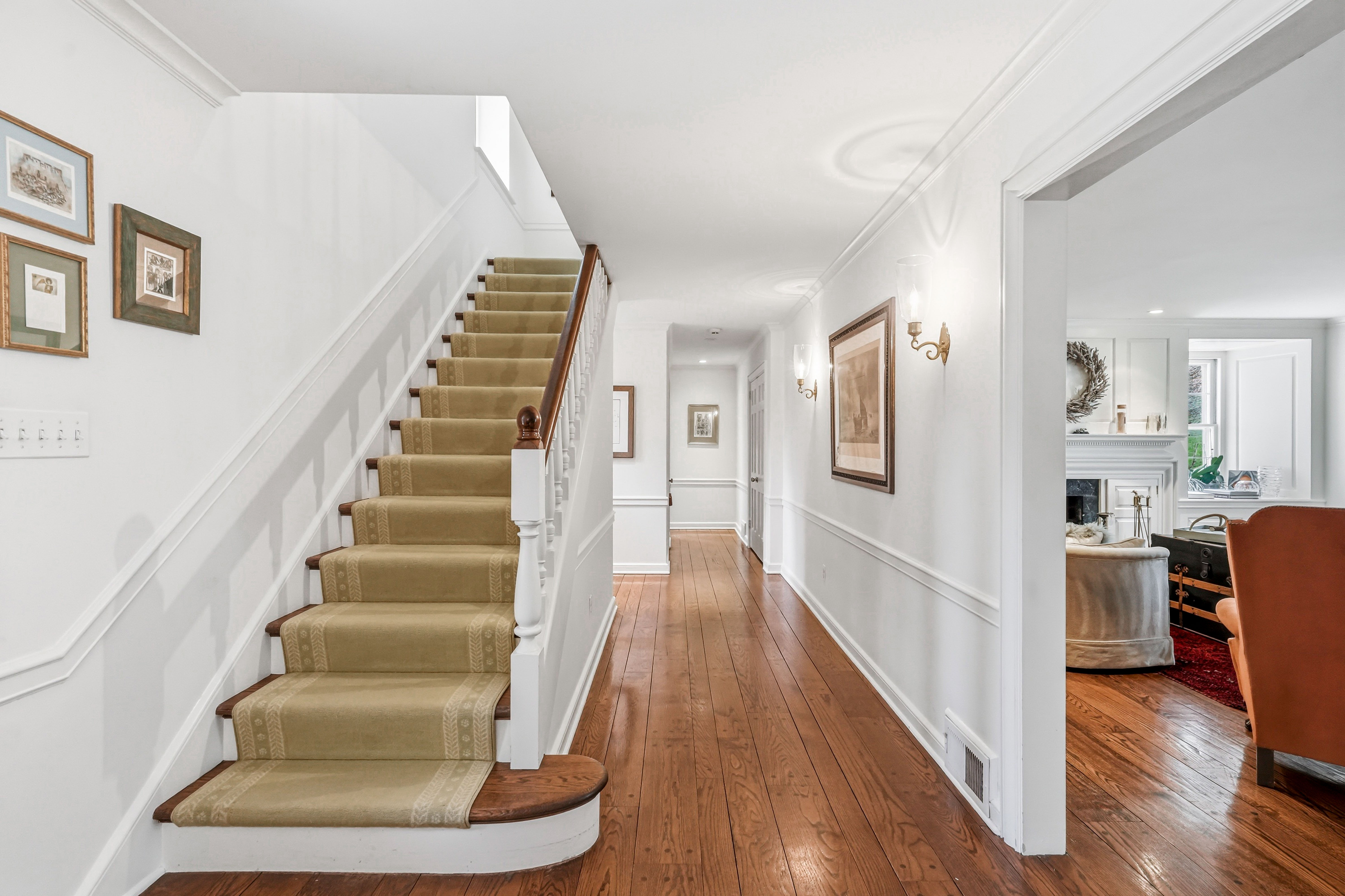  1431 Beaumont Drive, Gladwyne, PA 19035 - 物件實景