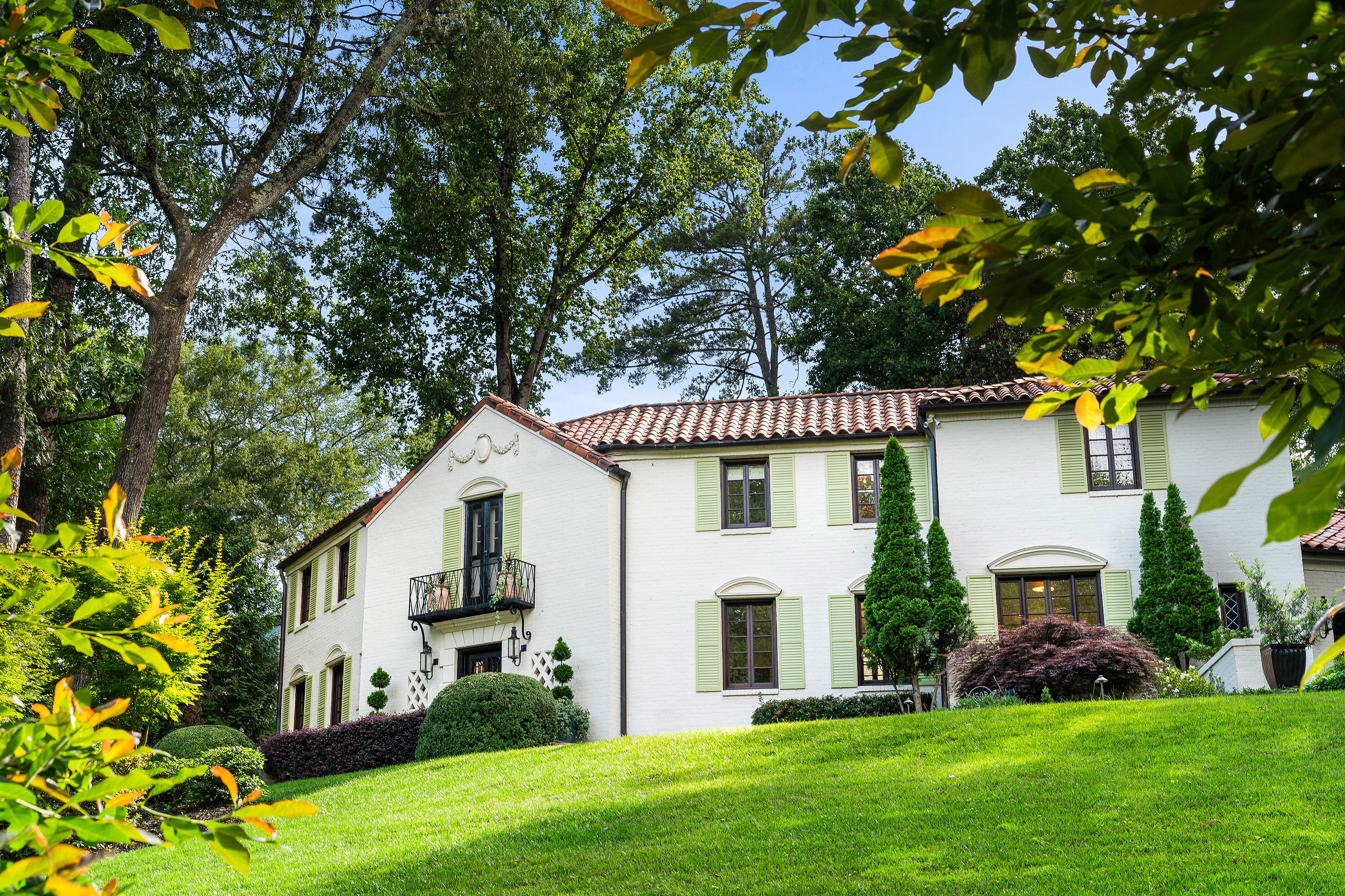  Morningside Distinguished Landmark Villa - 物件實景