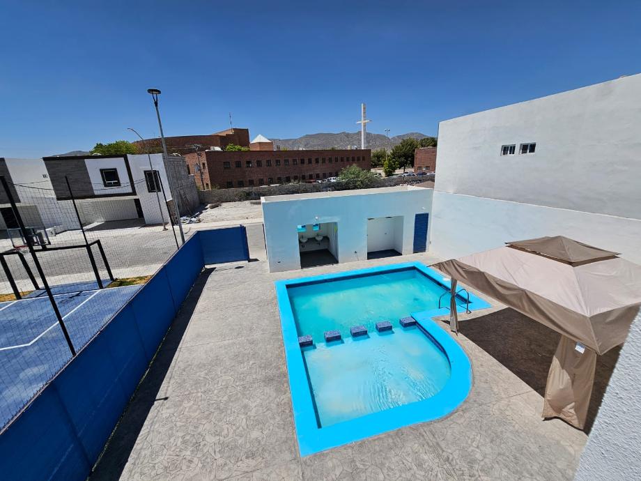 PASEO DEL CICLON, Torreón, Coahuila de Zaragoza, 27258, Mexico, 3 Bedrooms Bedrooms, ,3 BathroomsBathrooms,Residential,For Sale,PASEO DEL CICLON,1235284