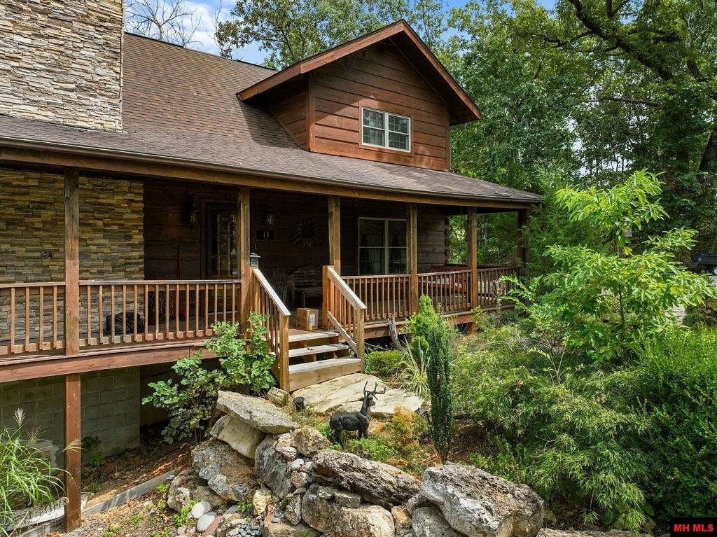 Gamaliel, Arkansas, 72537, United States, 3 Bedrooms Bedrooms, ,3 BathroomsBathrooms,Residential,For Sale,1937546