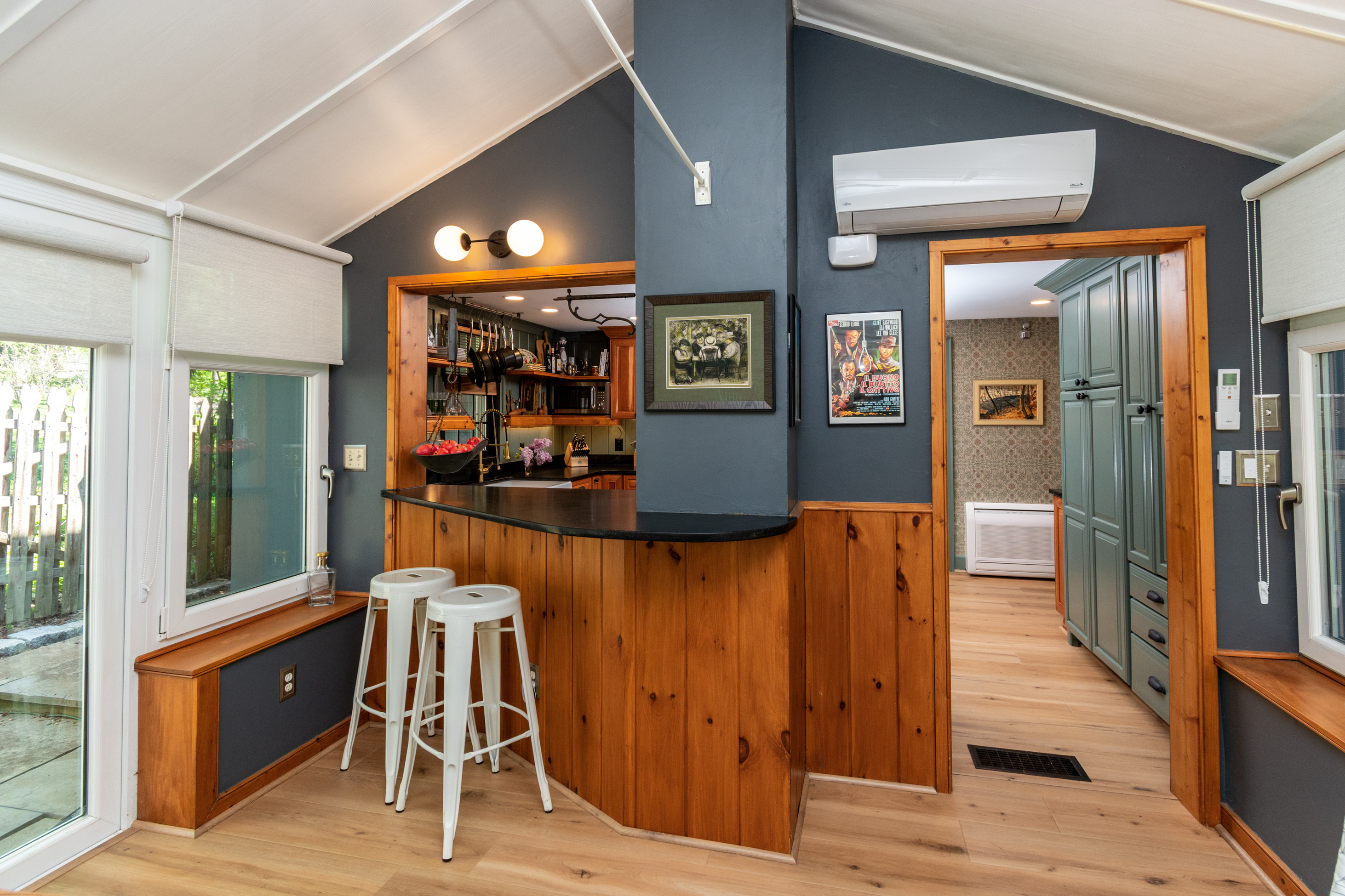  Historic New Hope Home with Updated Pool, Heated Studio, and Bucks County Charm - 物件實景