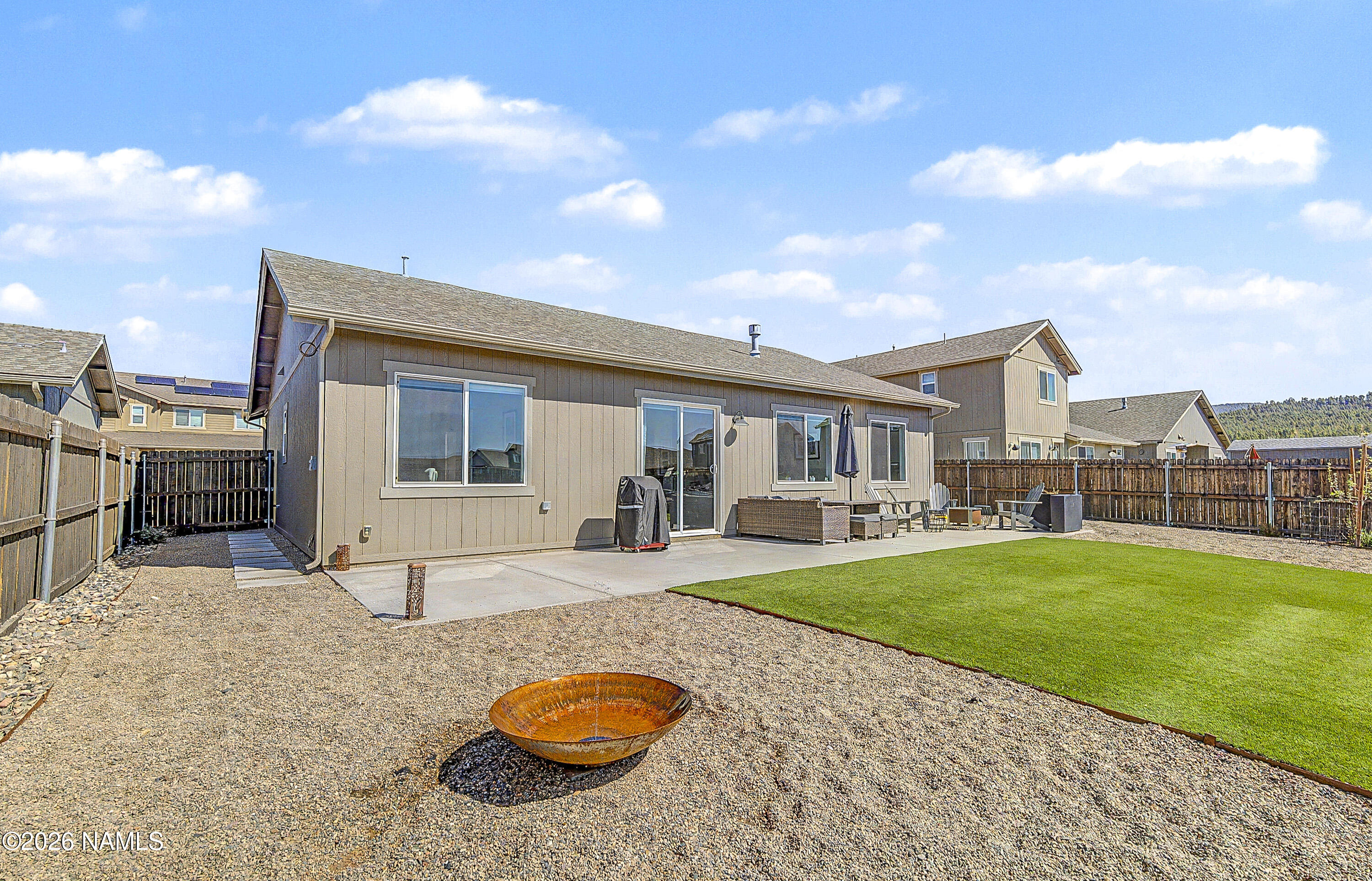  4546 Povo Road, Bellemont, AZ 86015 - 物件實景