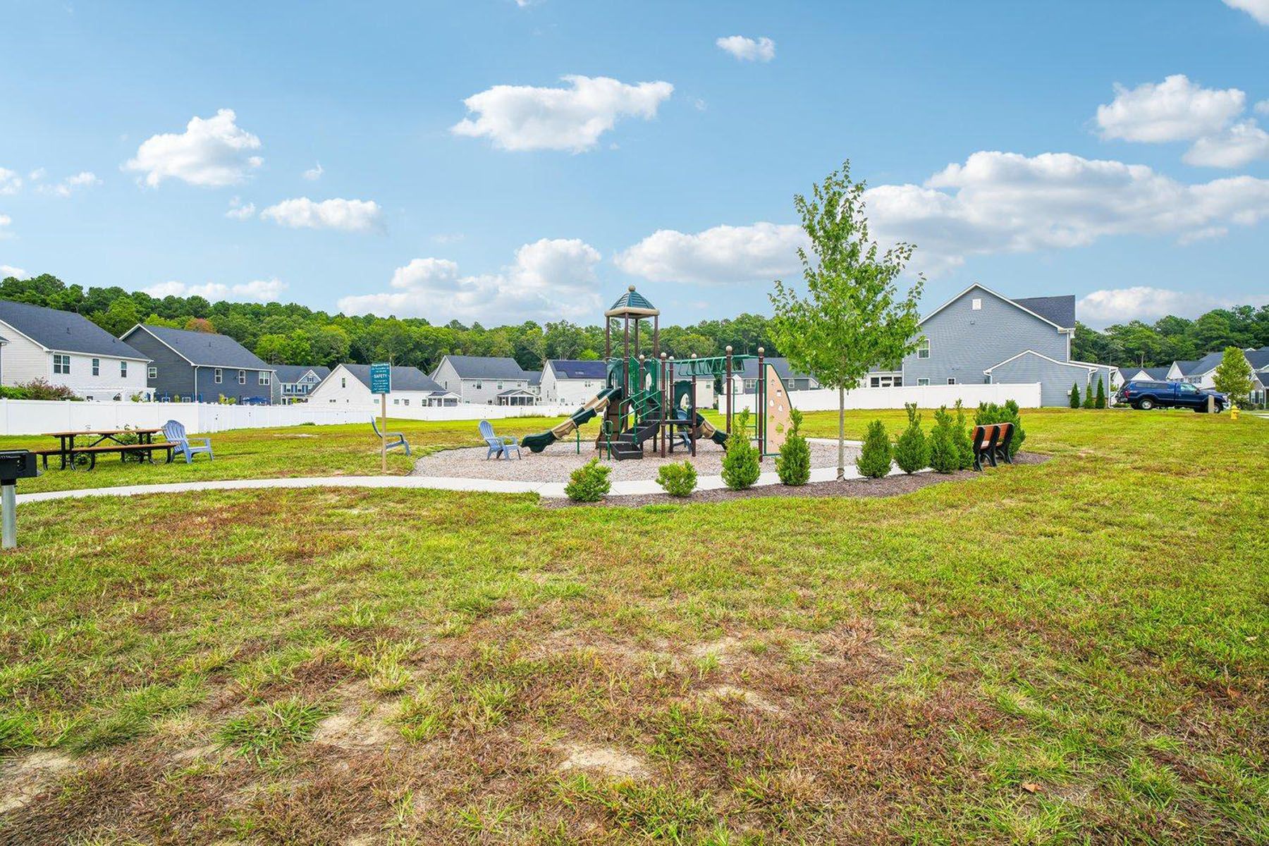  242 Perrys Retreat Boulevard, Grasonville, MD, 21638 - 物件實景