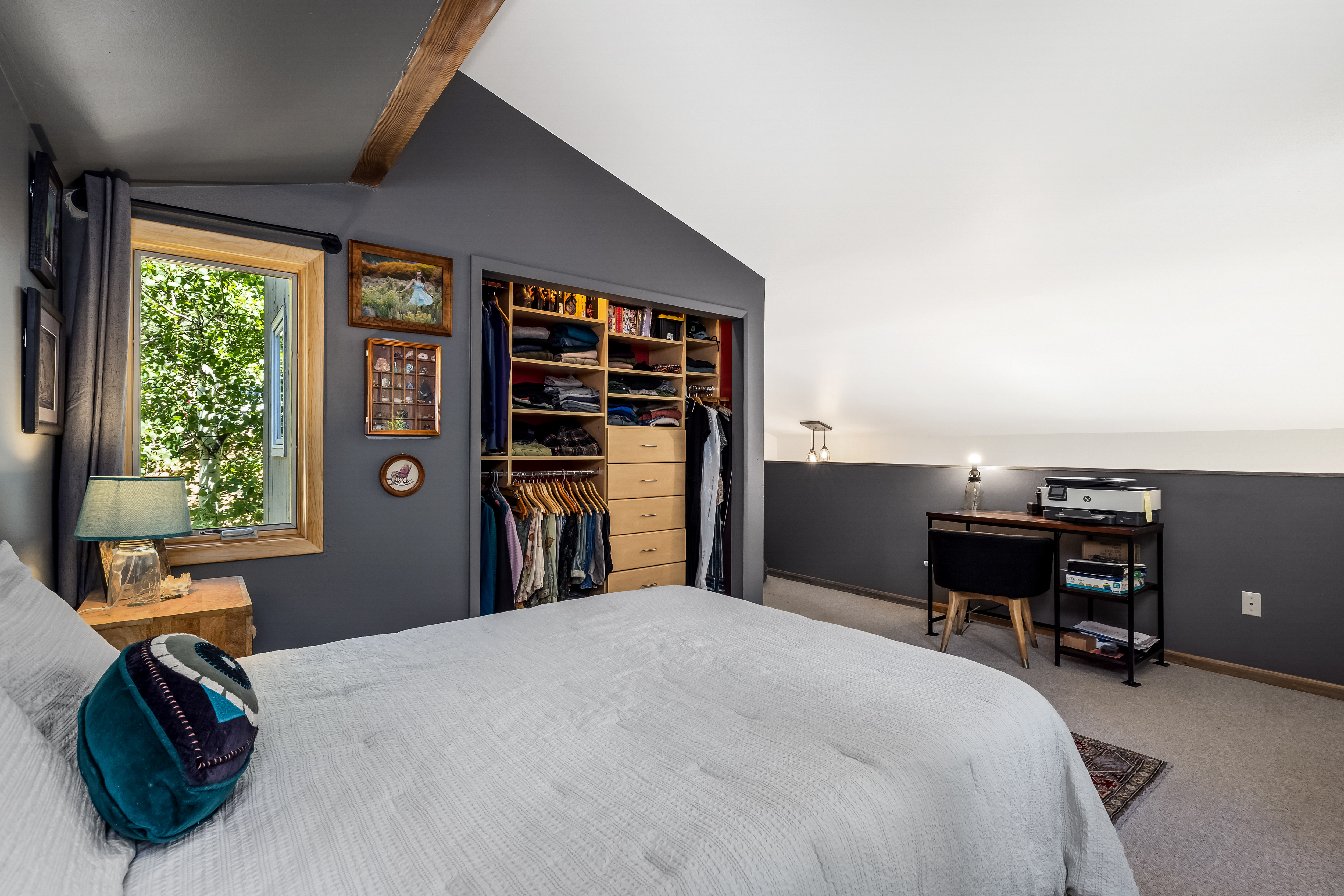  Open Acres in Genuinely Tranquil Alpine Setting that is Hard to Come by in Vail - 物件實景