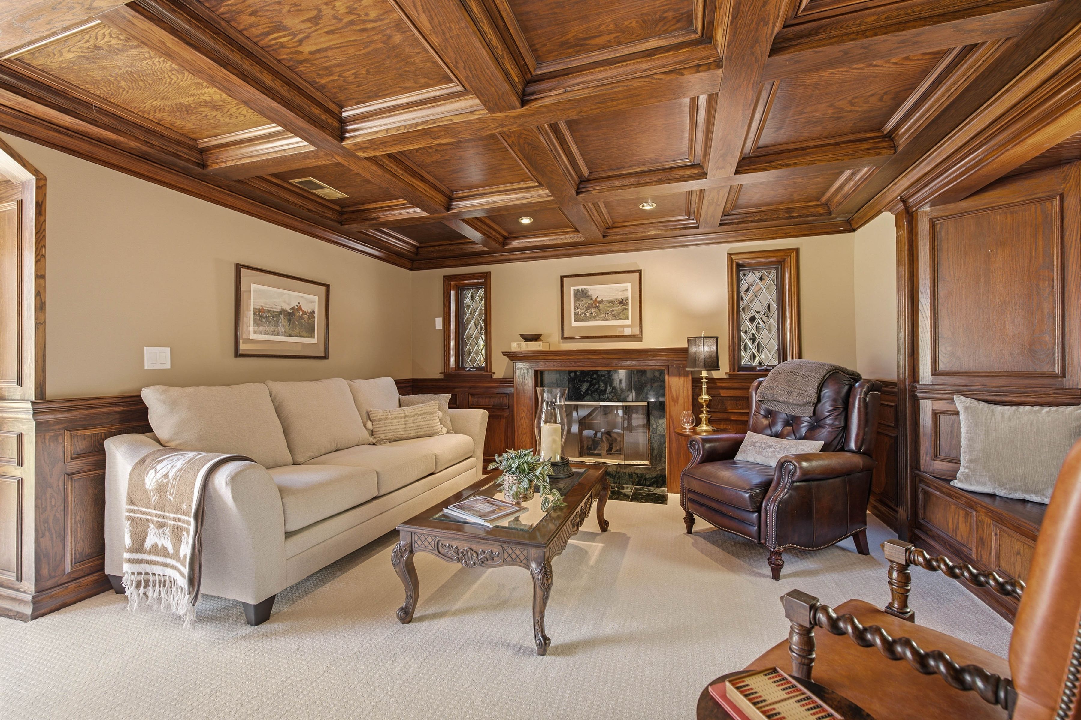  Gated Estate on Nearly 2 Acres - 物件實景
