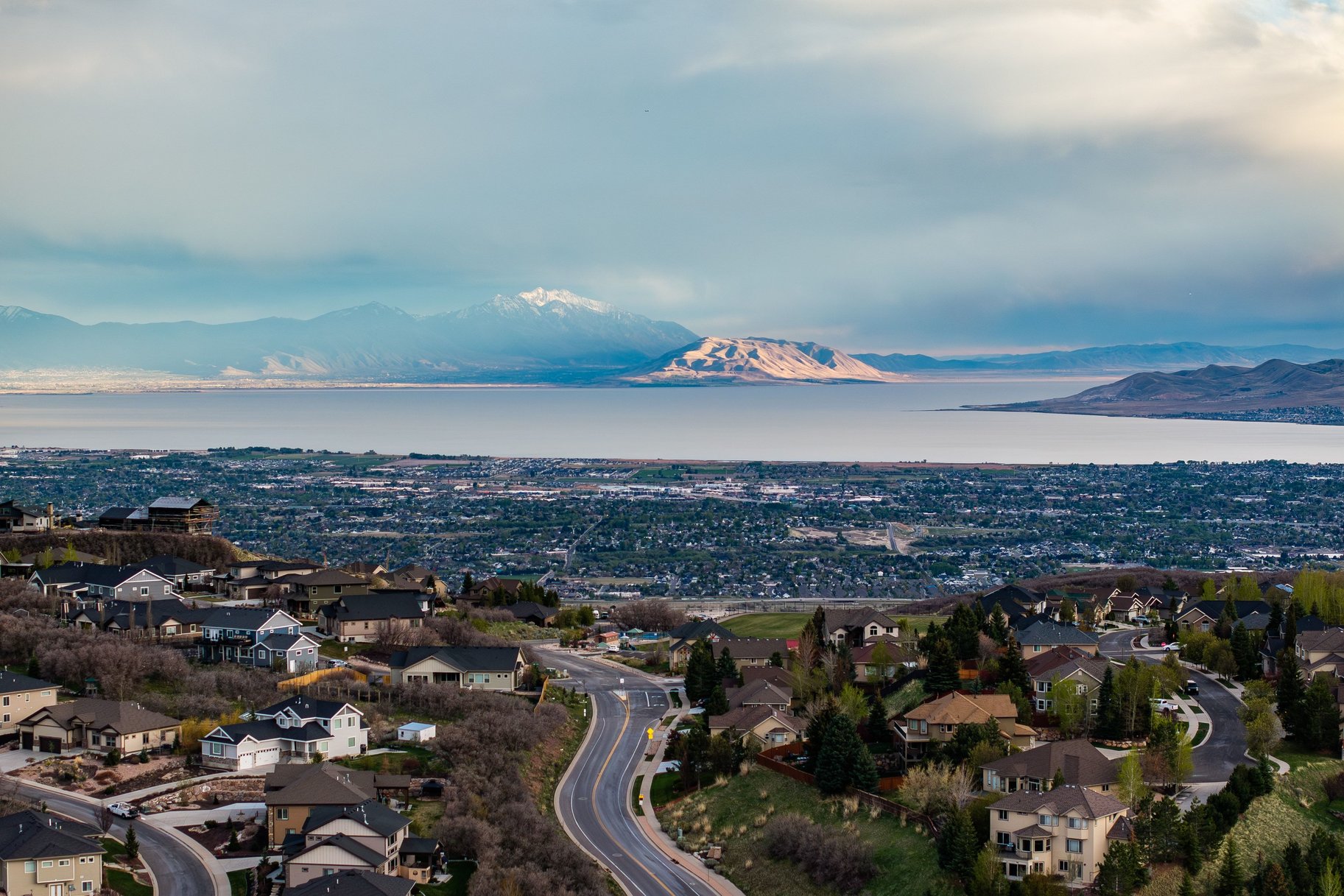  Peaceful Mountain Living with Amenities That Impress - 物件實景