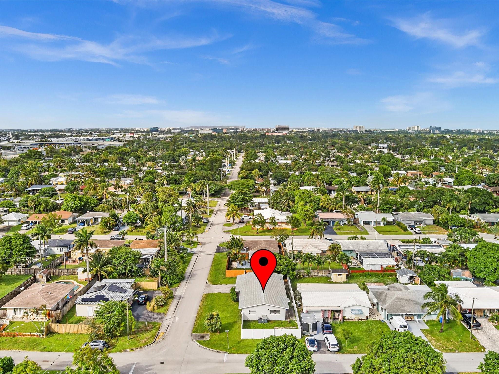 Oakland Park, Florida, 33309, United States, 3 Bedrooms Bedrooms, ,2 BathroomsBathrooms,Residential,For Sale,1984099