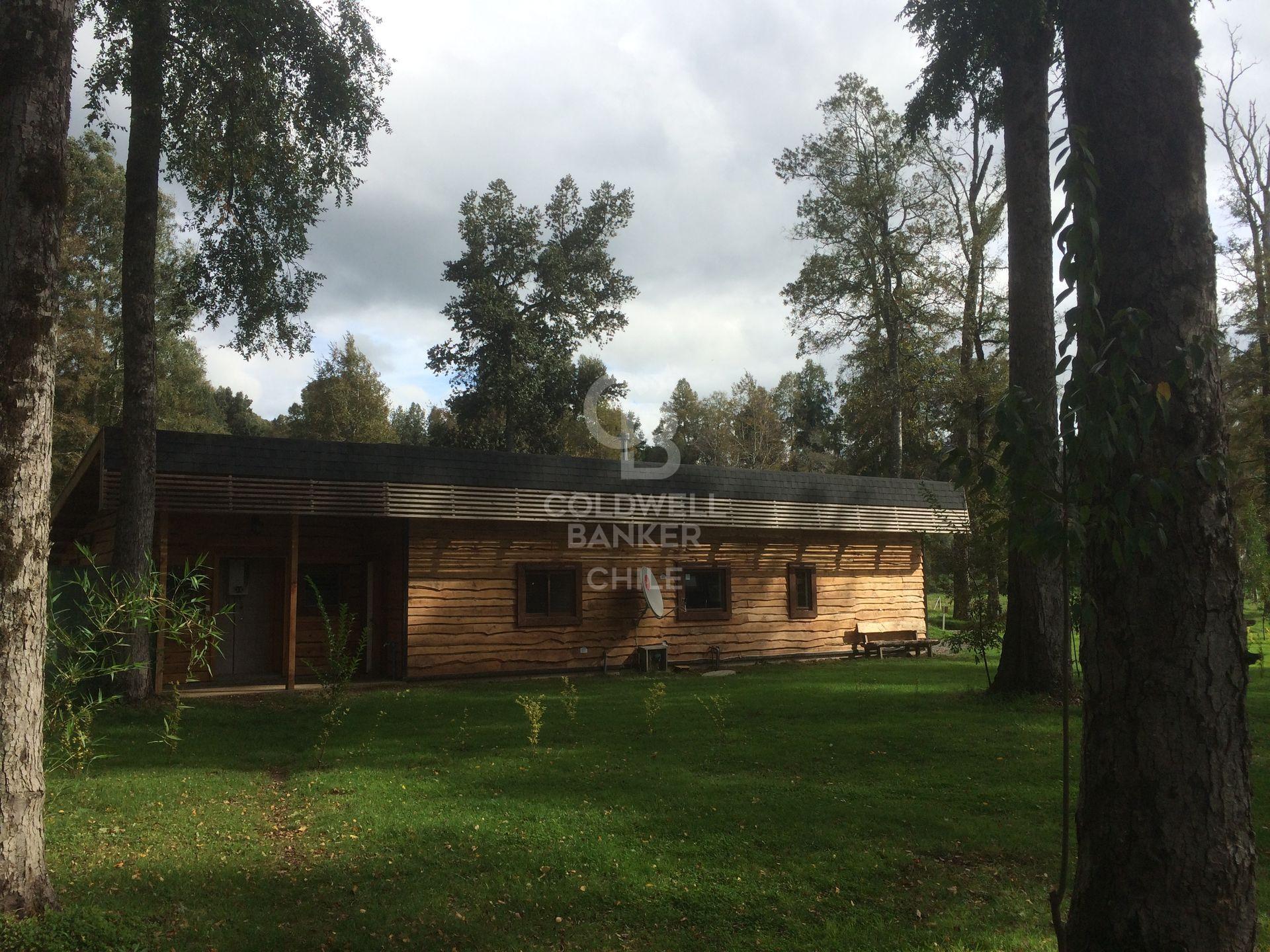 Osorno, Chile, 9 Bedrooms Bedrooms, ,5 BathroomsBathrooms,Residential,For Sale,1962517
