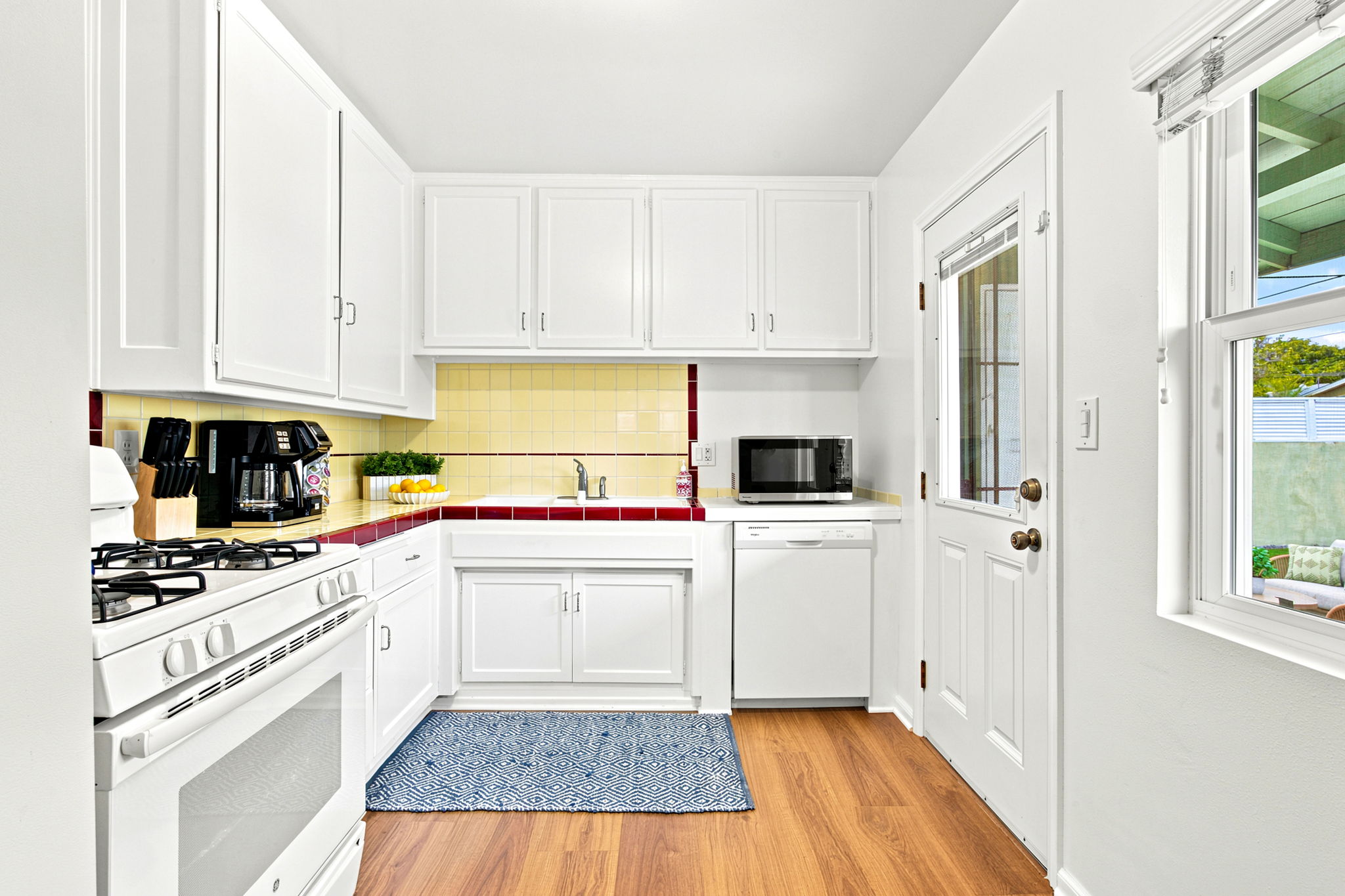  2718 Fisk Lane, Redondo Beach, CA 90278 - 物件實景