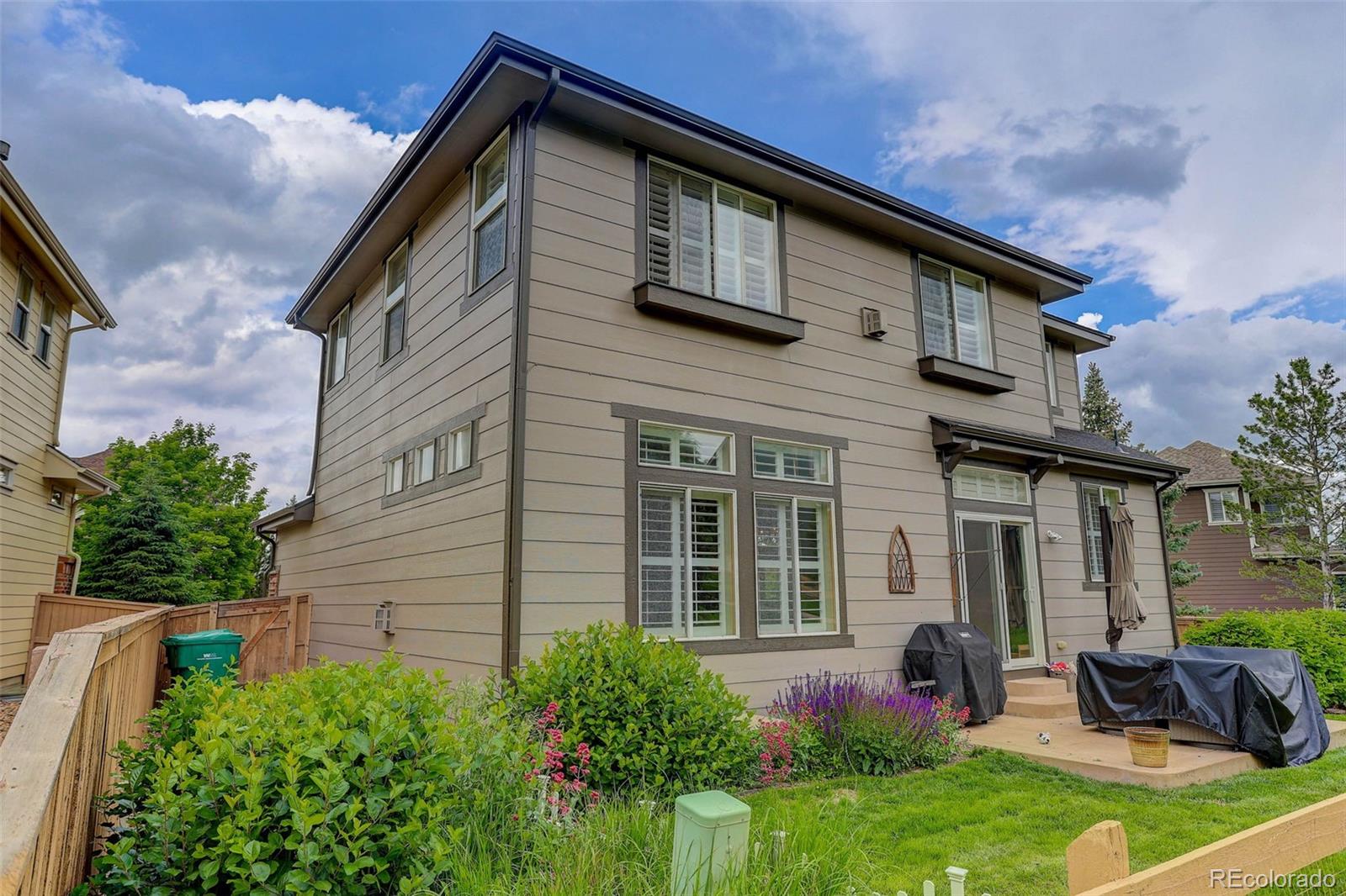 Highlands Ranch, Colorado, 80126, United States, 3 Bedrooms Bedrooms, ,3 BathroomsBathrooms,Residential,For Sale,1883692
