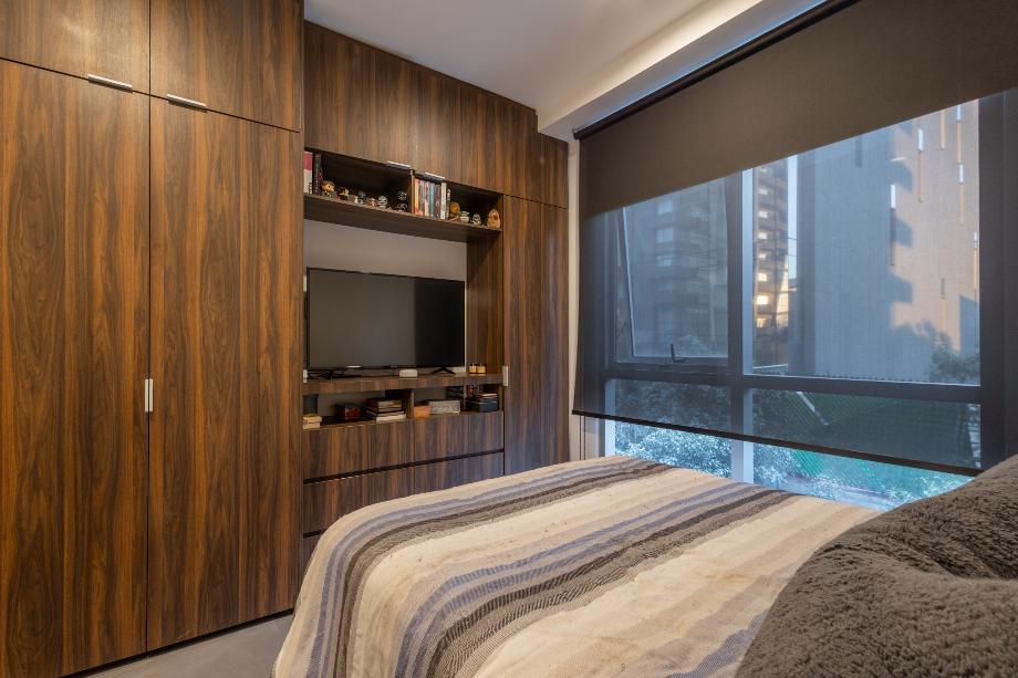 Álvaro Obregón, Ciudad de México, 01010, Mexico, 3 Bedrooms Bedrooms, ,3 BathroomsBathrooms,Residential,For Sale,1997034