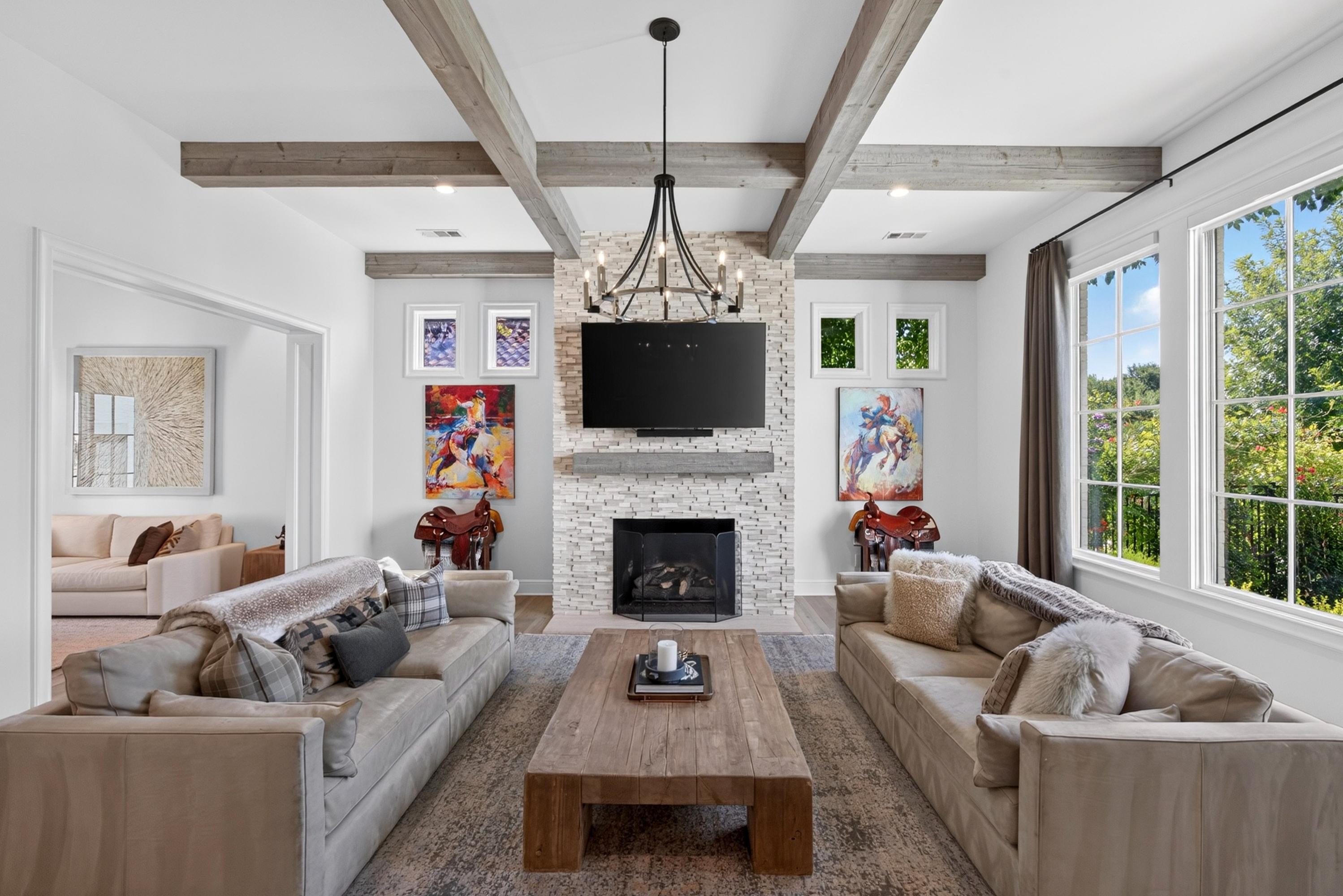 5417 Huntly Drive, Fort Worth, TX, 76109 - 物件實景
