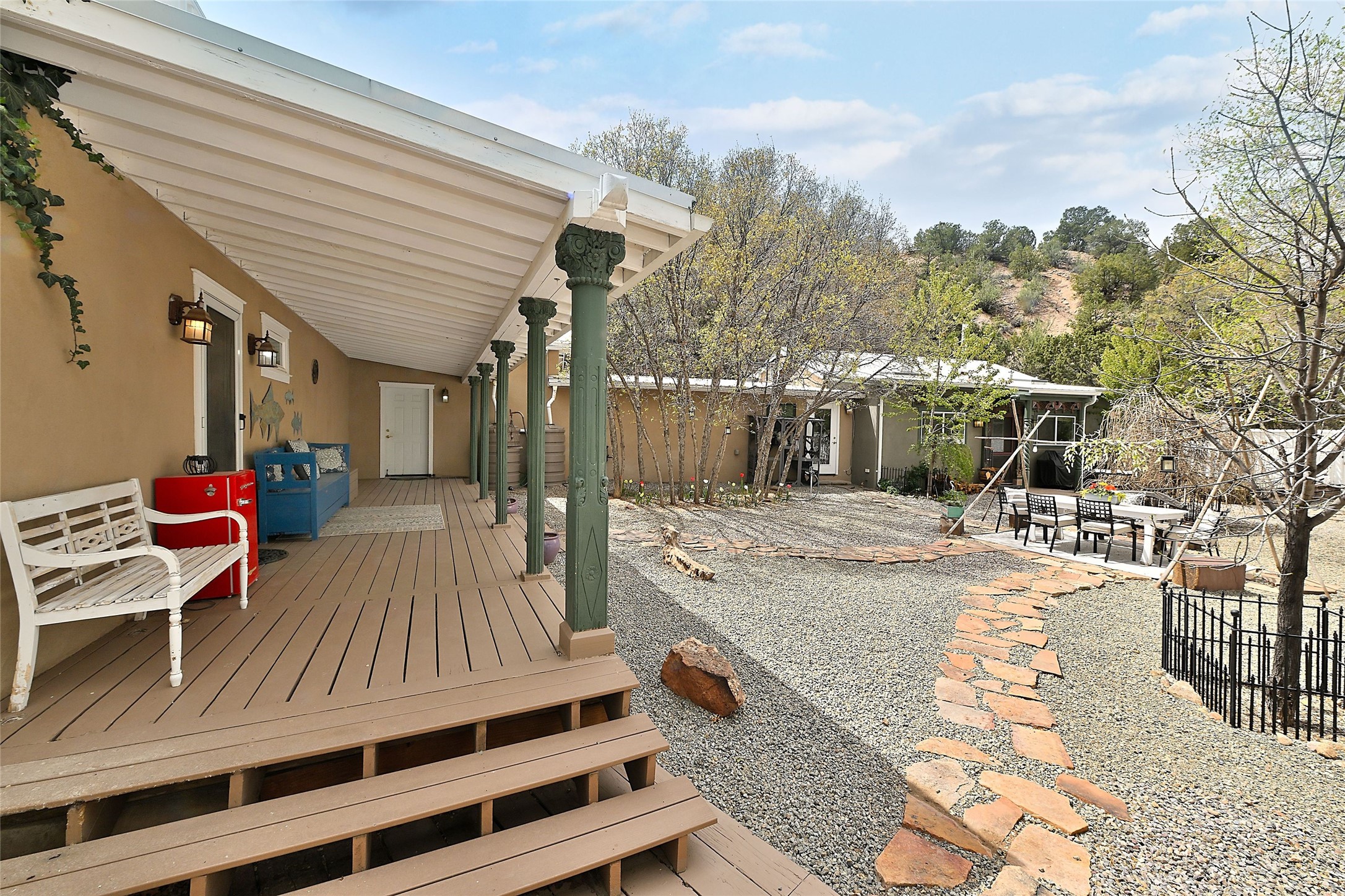  7 Camino De Pastores #A & #B - 物件實景