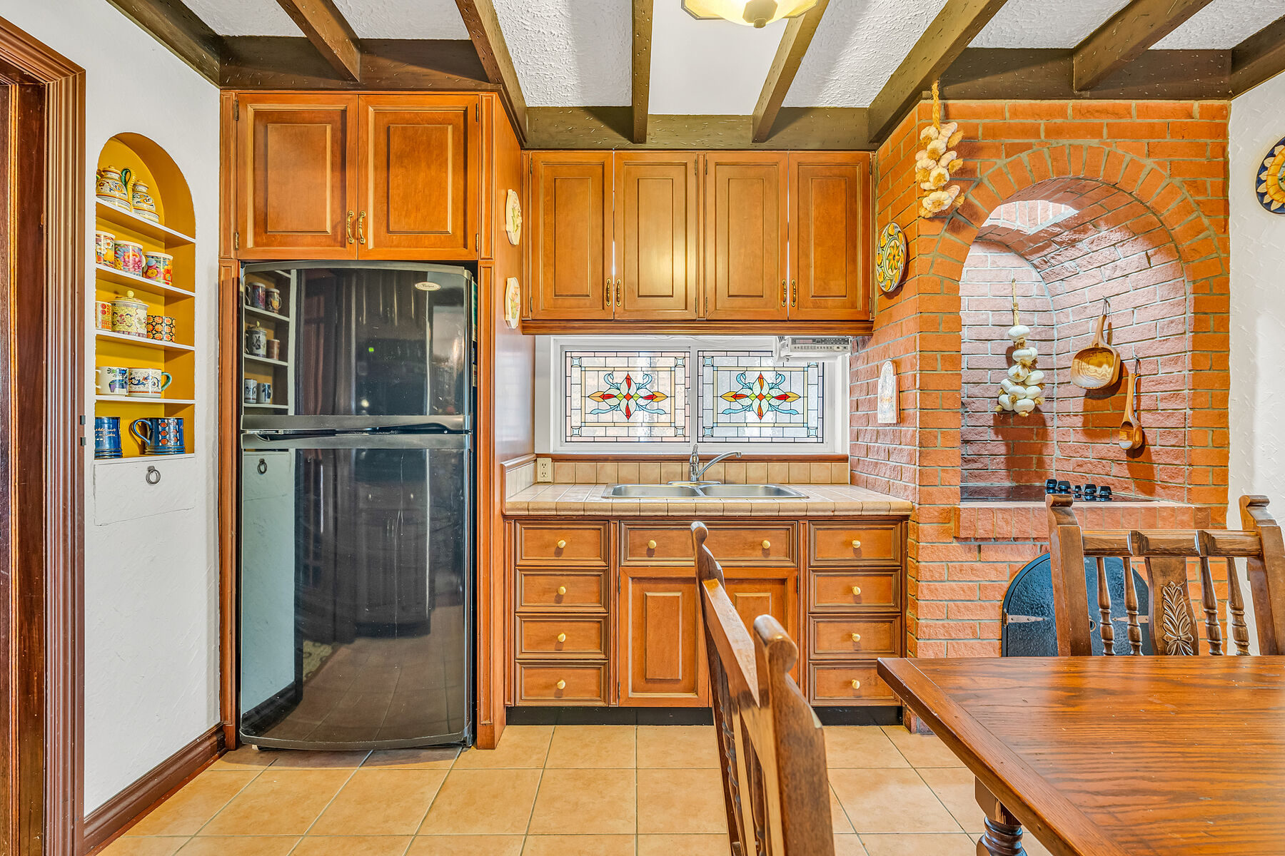  Allenby Family Home - 物件實景