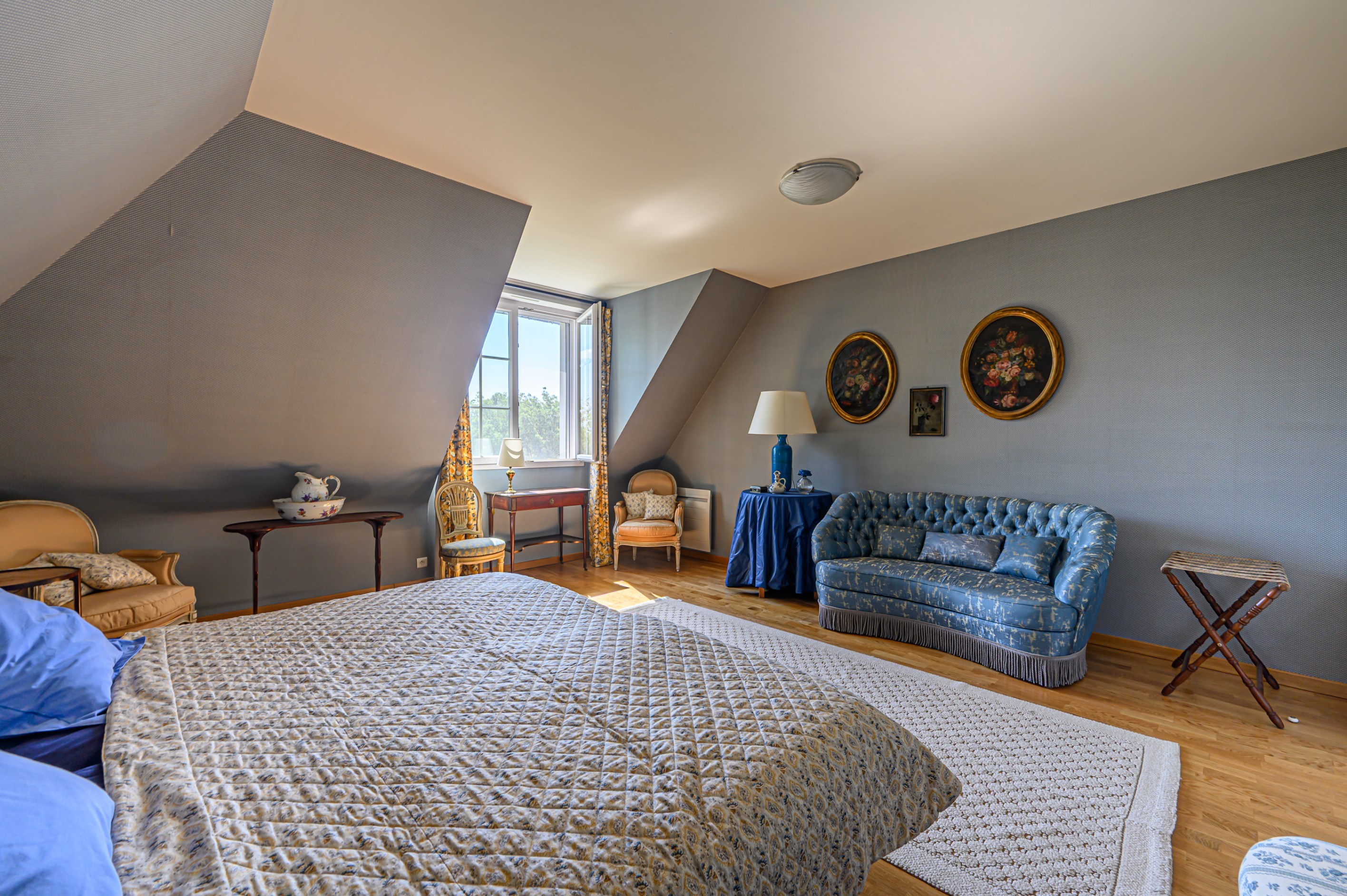  Exceptional villa in the heart of the La Baule International Golf Course - 物件實景