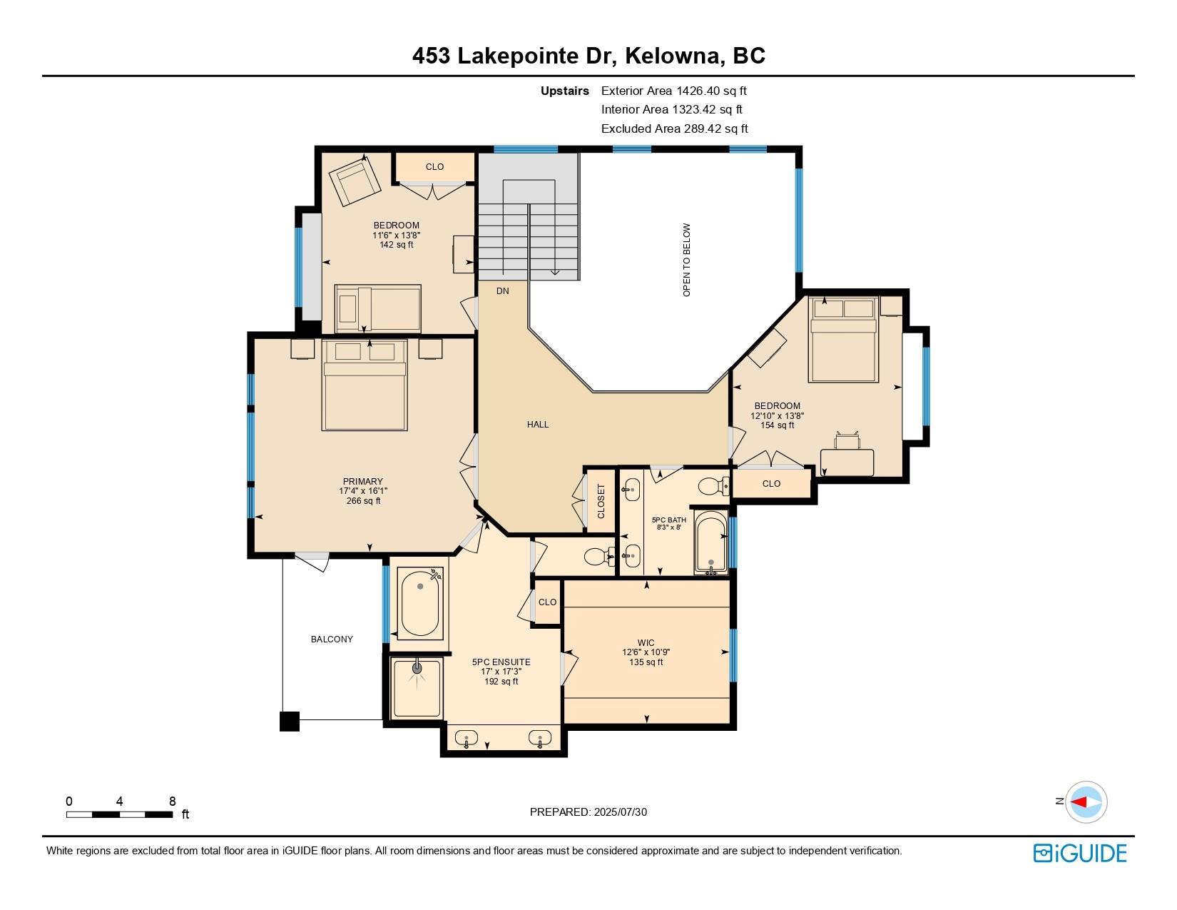 KELOWNA, British Columbia, V1W 5K2, CA, 5 Bedrooms Bedrooms, ,3 BathroomsBathrooms,Residential,For Sale,1960924