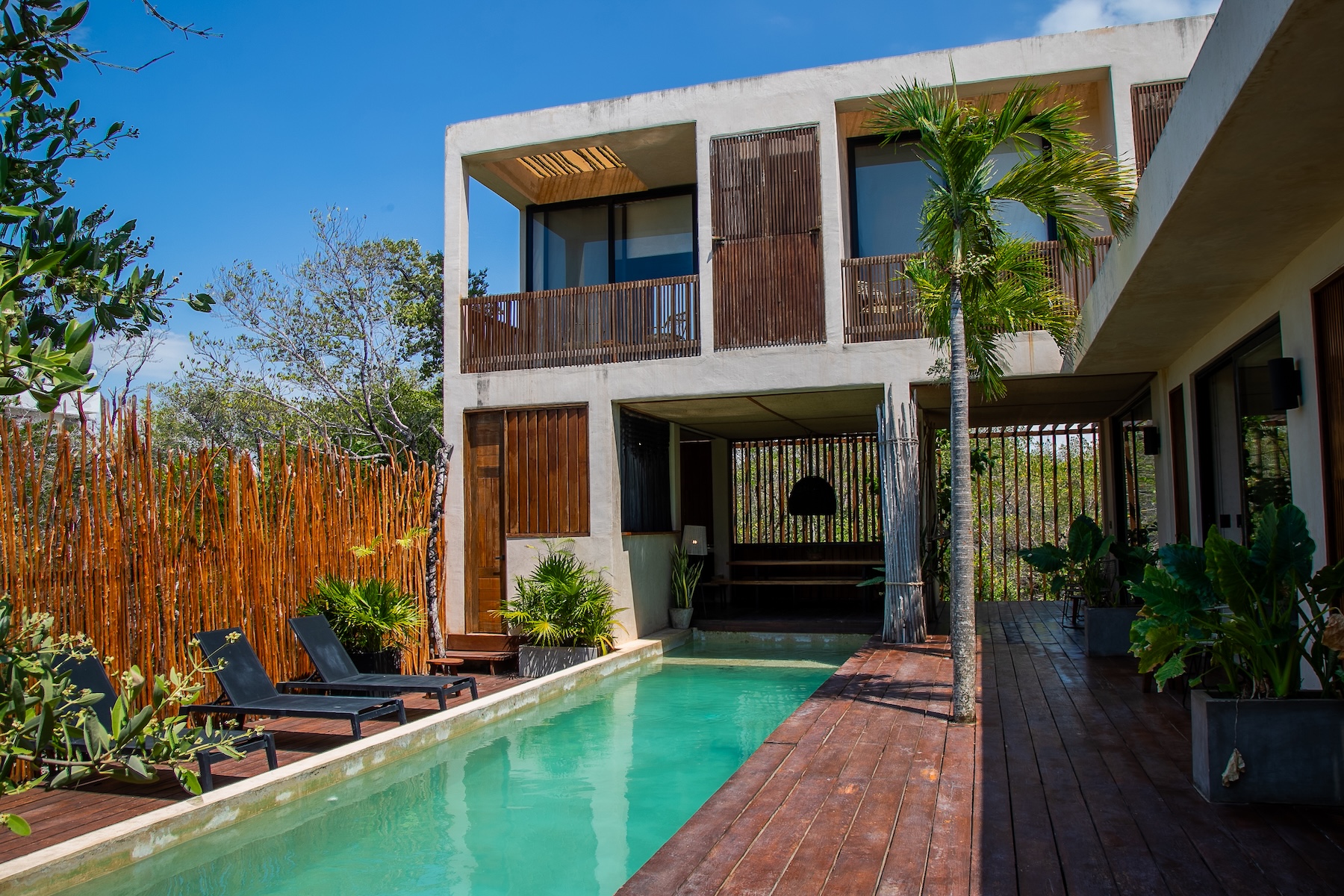  Palafito - Exclusive Eco-Resort & Boutique Hotel - 物件實景