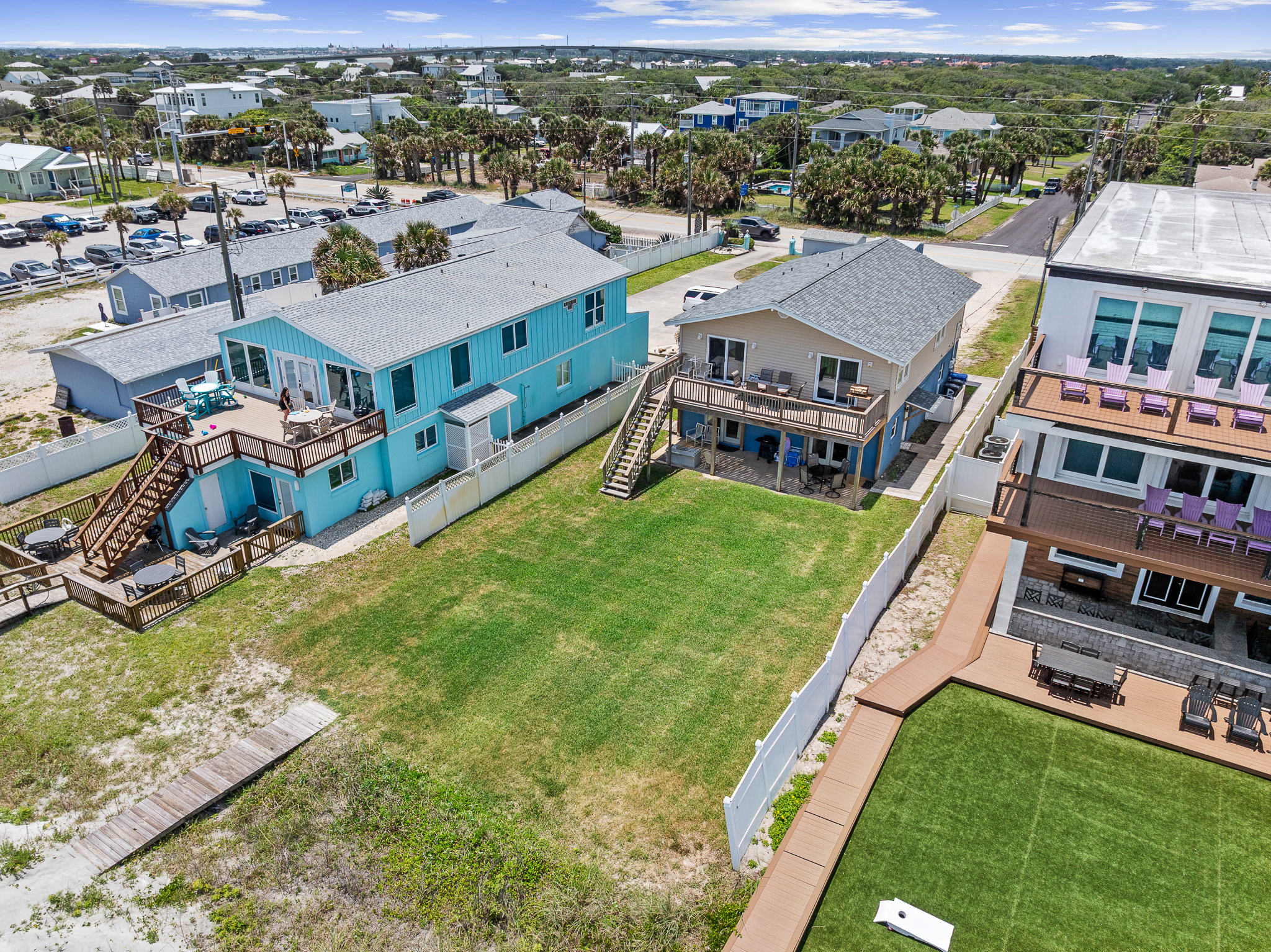  3096 Coastal Hwy, St Augustine, FL, 32084 - 物件實景