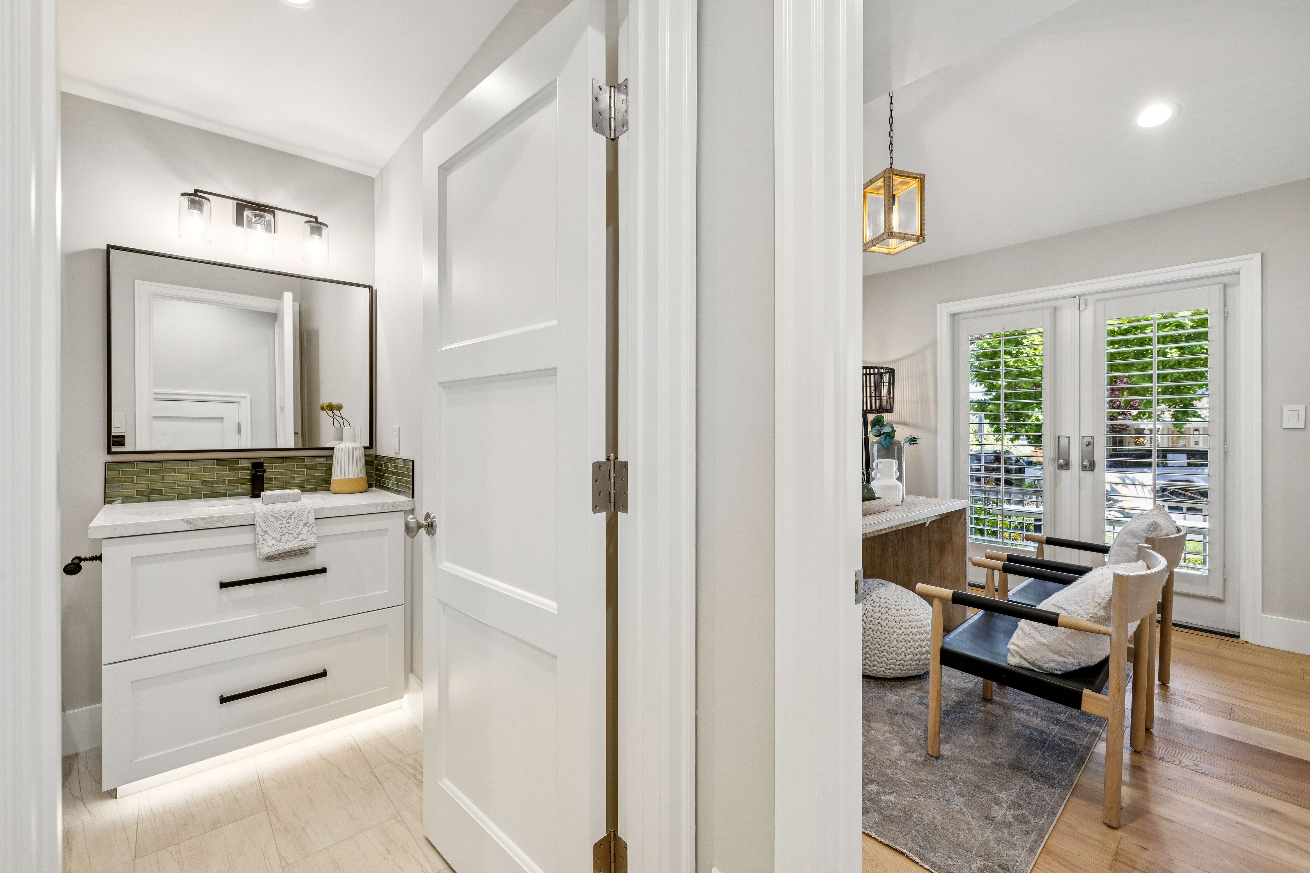  Beautifully Remodeled Downtown Los Gatos Home - 物件實景