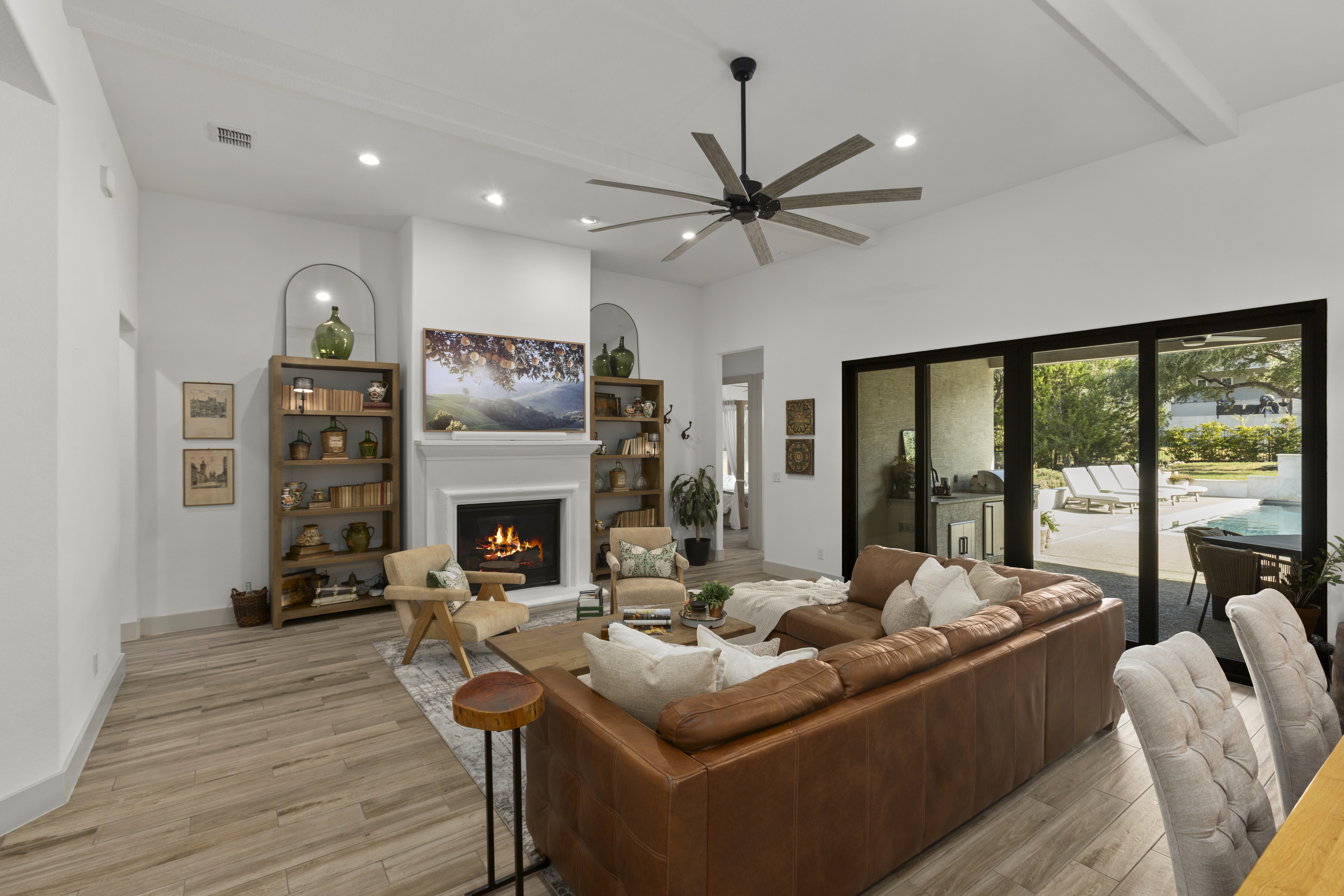  Your Private Hill Country Resort Awaits - 物件實景