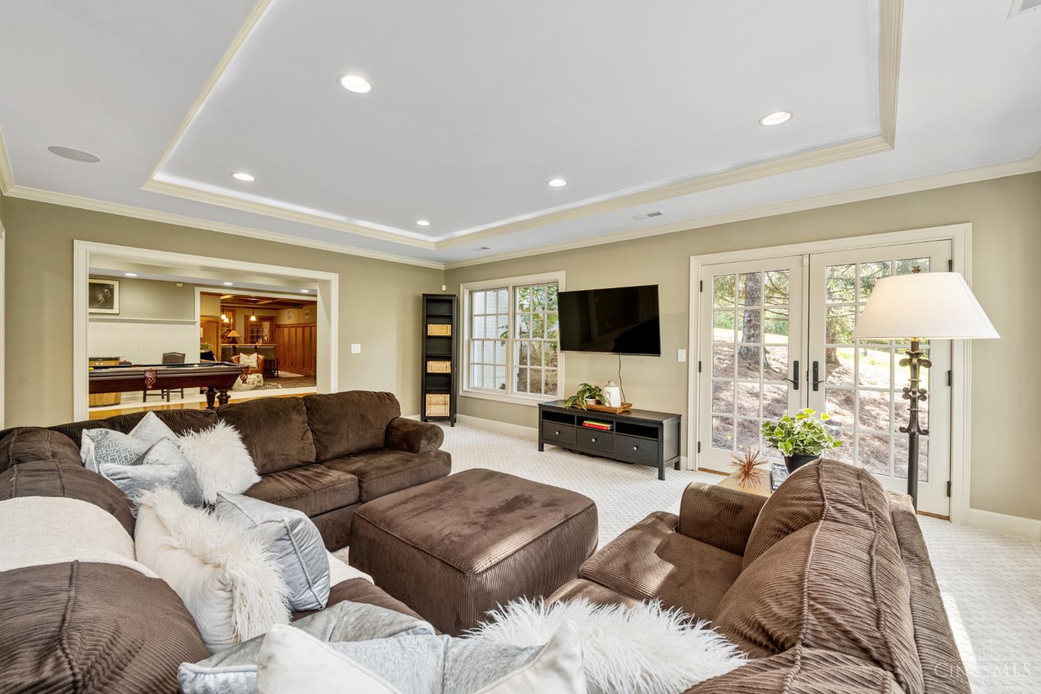 Indian Hill, Ohio, 45243, United States, 6 Bedrooms Bedrooms, ,6 BathroomsBathrooms,Residential,For Sale,1988280