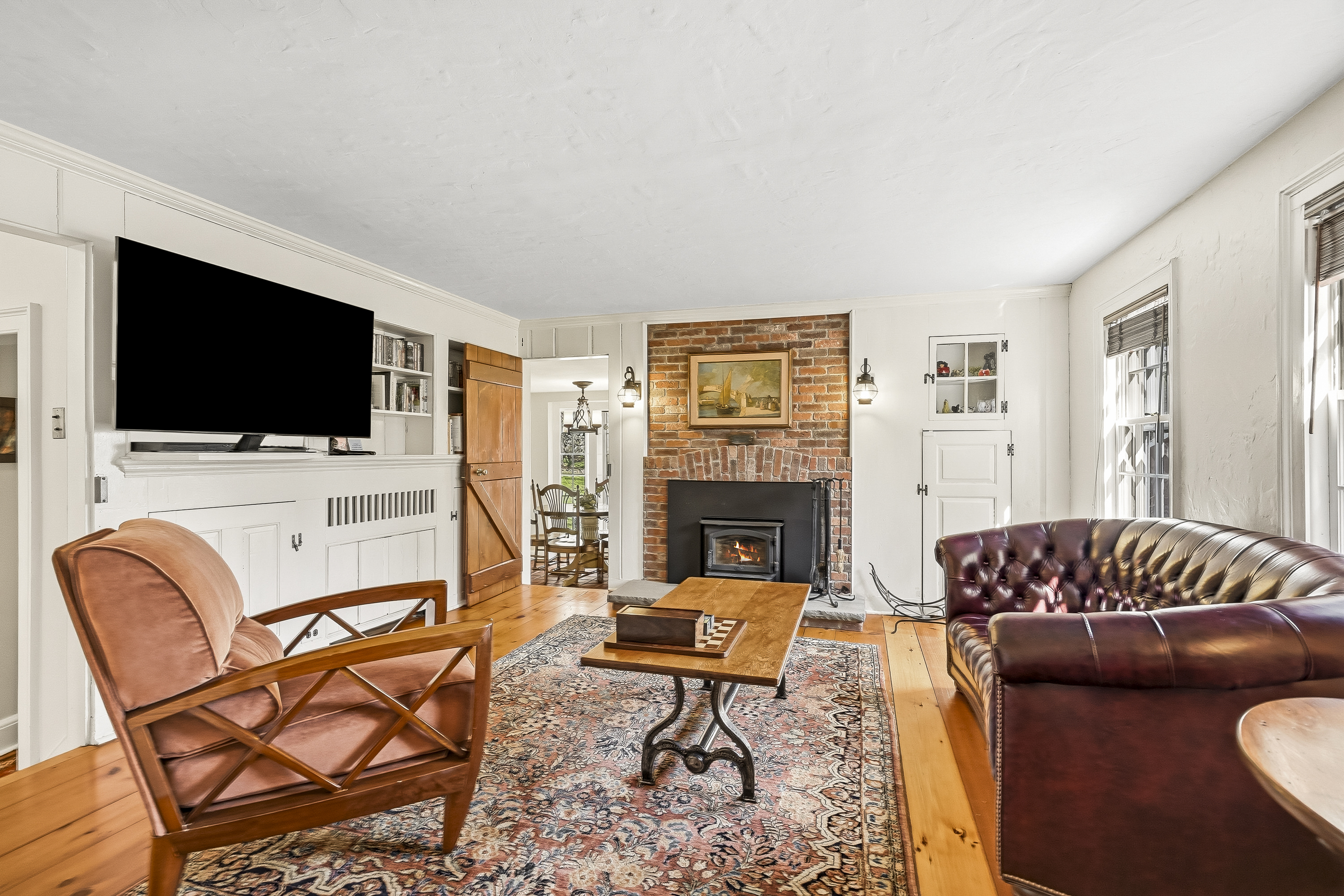  Rare chance to own a cherished piece of the historic Warburg Estate. - 物件實景