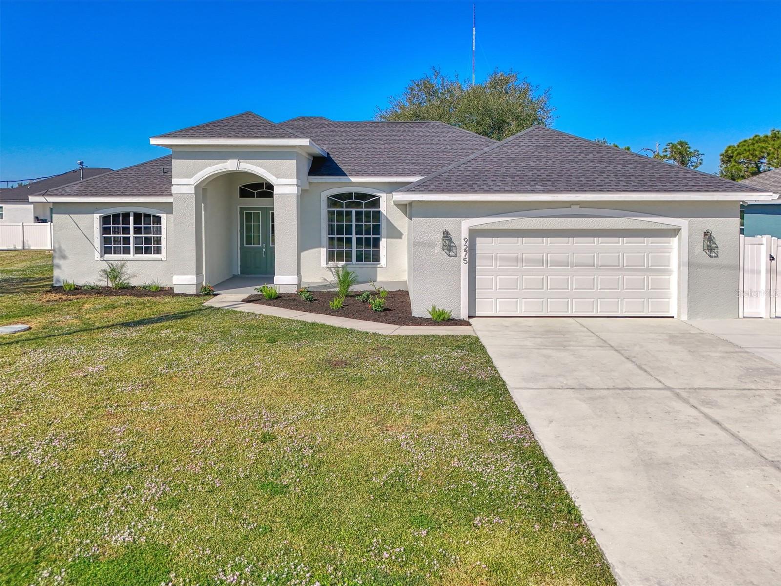 PORT CHARLOTTE, Florida, 33981, United States, 3 Bedrooms Bedrooms, ,3 BathroomsBathrooms,Residential,For Sale,1999314